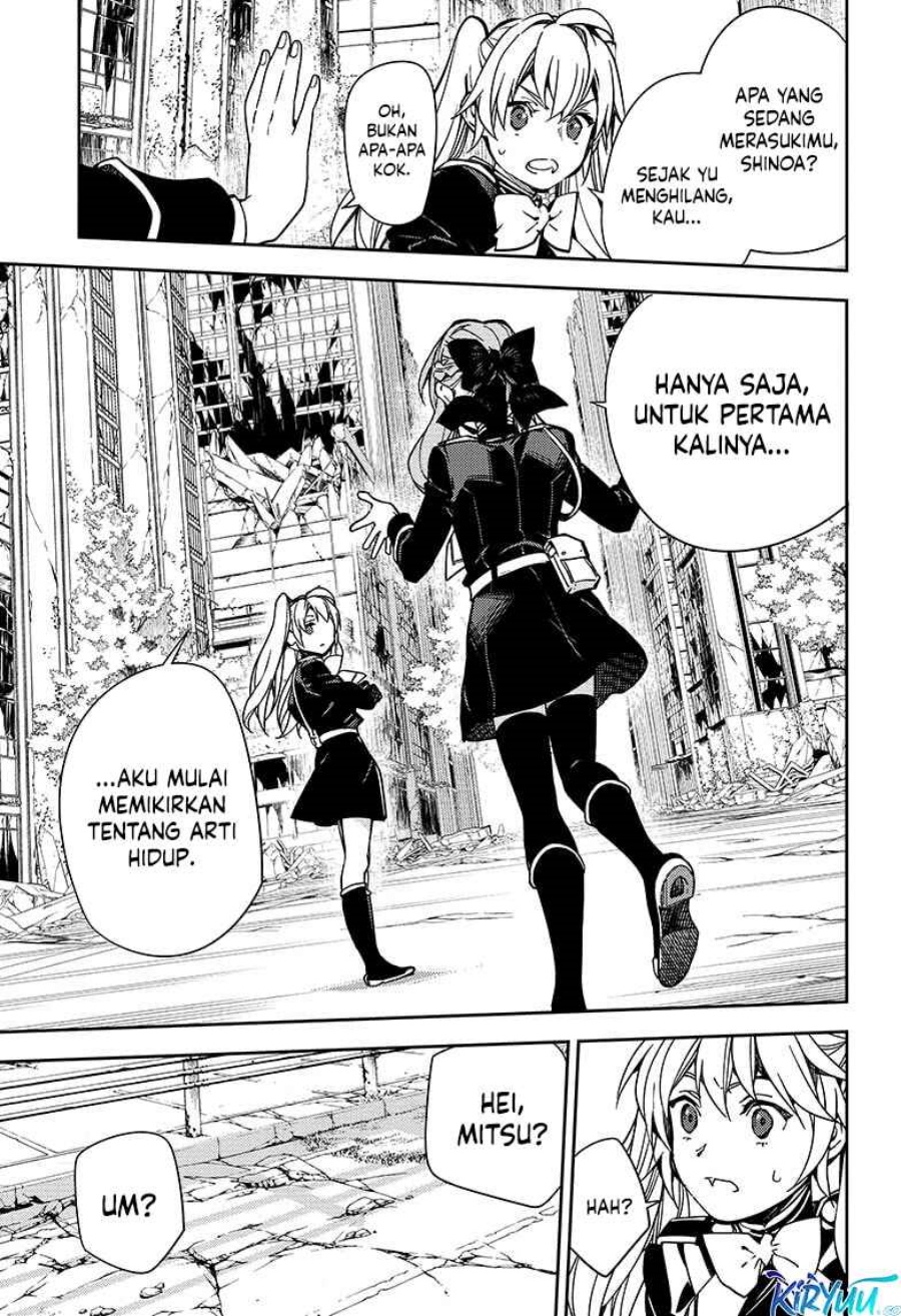 Dilarang COPAS - situs resmi www.mangacanblog.com - Komik owari no seraph 133 - chapter 133 134 Indonesia owari no seraph 133 - chapter 133 Terbaru 7|Baca Manga Komik Indonesia|Mangacan