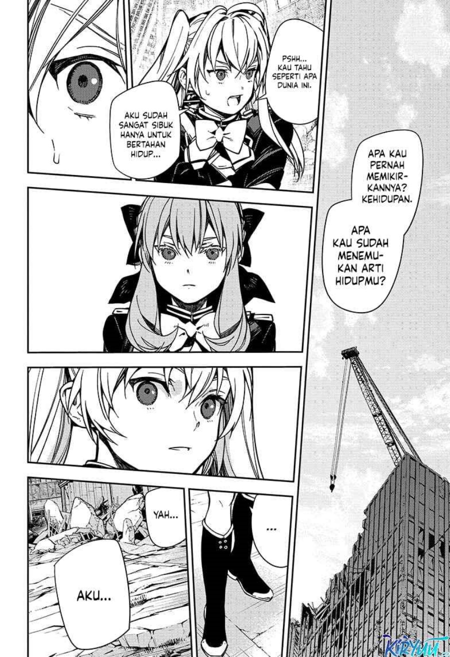 Dilarang COPAS - situs resmi www.mangacanblog.com - Komik owari no seraph 133 - chapter 133 134 Indonesia owari no seraph 133 - chapter 133 Terbaru 8|Baca Manga Komik Indonesia|Mangacan