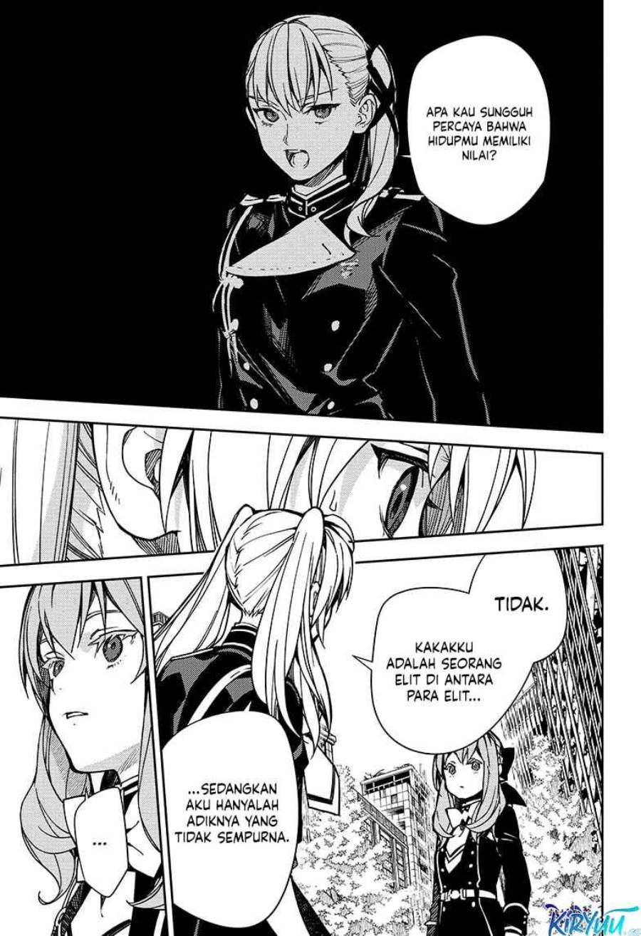 Dilarang COPAS - situs resmi www.mangacanblog.com - Komik owari no seraph 133 - chapter 133 134 Indonesia owari no seraph 133 - chapter 133 Terbaru 9|Baca Manga Komik Indonesia|Mangacan