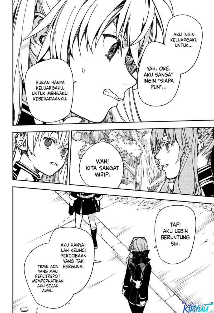 Dilarang COPAS - situs resmi www.mangacanblog.com - Komik owari no seraph 133 - chapter 133 134 Indonesia owari no seraph 133 - chapter 133 Terbaru 10|Baca Manga Komik Indonesia|Mangacan