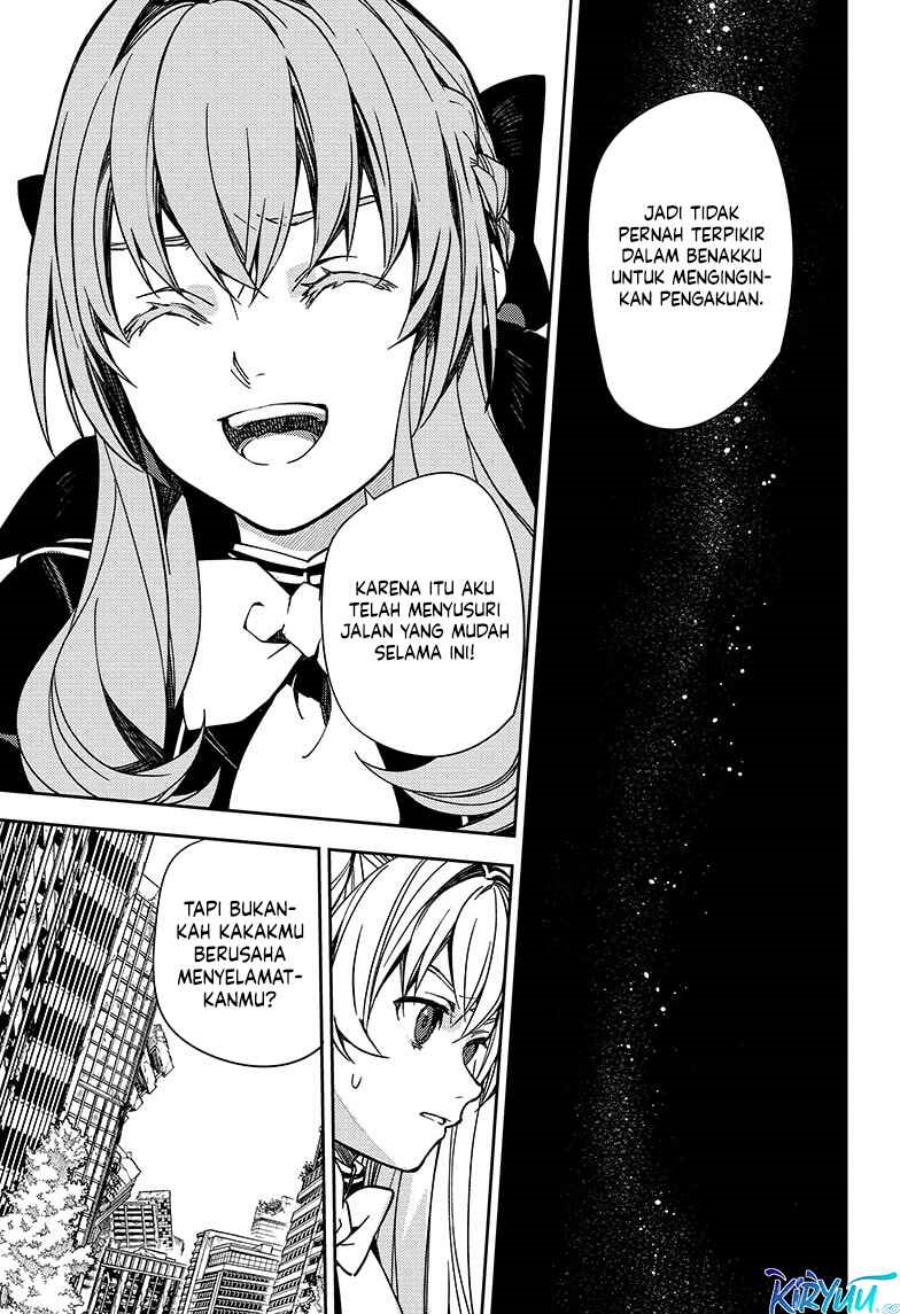 Dilarang COPAS - situs resmi www.mangacanblog.com - Komik owari no seraph 133 - chapter 133 134 Indonesia owari no seraph 133 - chapter 133 Terbaru 11|Baca Manga Komik Indonesia|Mangacan