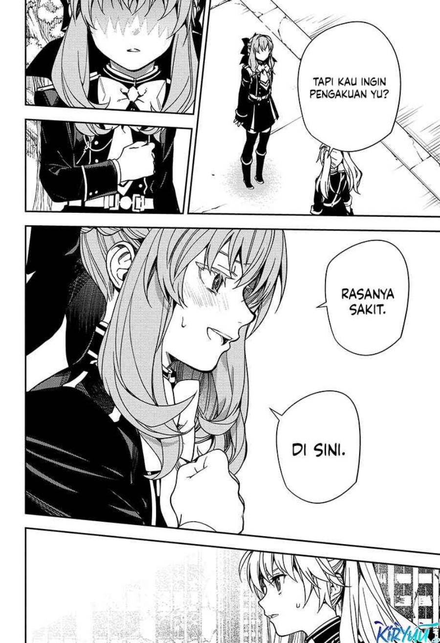 Dilarang COPAS - situs resmi www.mangacanblog.com - Komik owari no seraph 133 - chapter 133 134 Indonesia owari no seraph 133 - chapter 133 Terbaru 14|Baca Manga Komik Indonesia|Mangacan