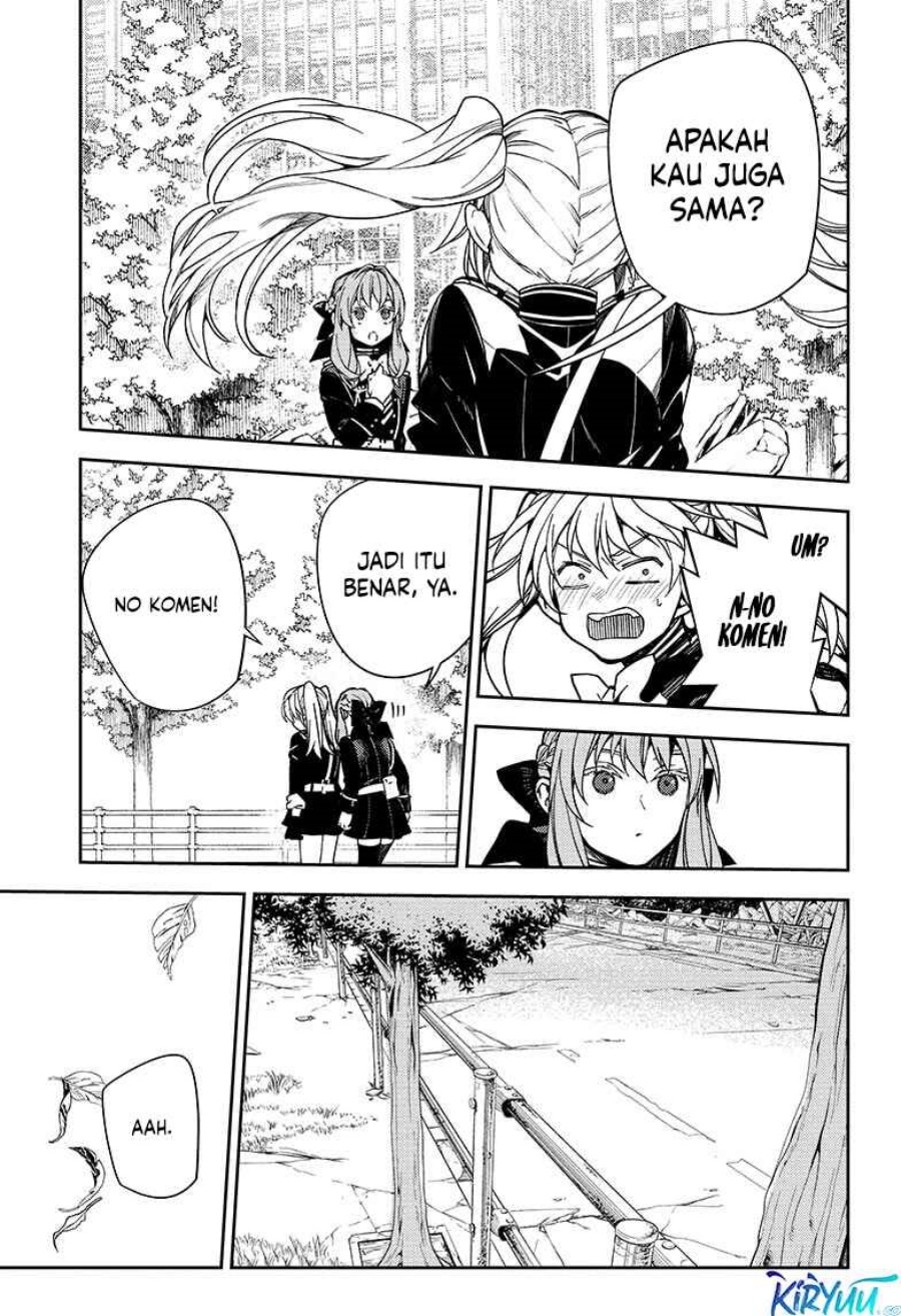 Dilarang COPAS - situs resmi www.mangacanblog.com - Komik owari no seraph 133 - chapter 133 134 Indonesia owari no seraph 133 - chapter 133 Terbaru 15|Baca Manga Komik Indonesia|Mangacan