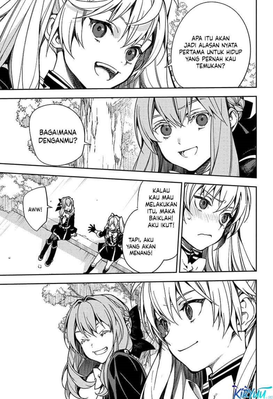 Dilarang COPAS - situs resmi www.mangacanblog.com - Komik owari no seraph 133 - chapter 133 134 Indonesia owari no seraph 133 - chapter 133 Terbaru 17|Baca Manga Komik Indonesia|Mangacan