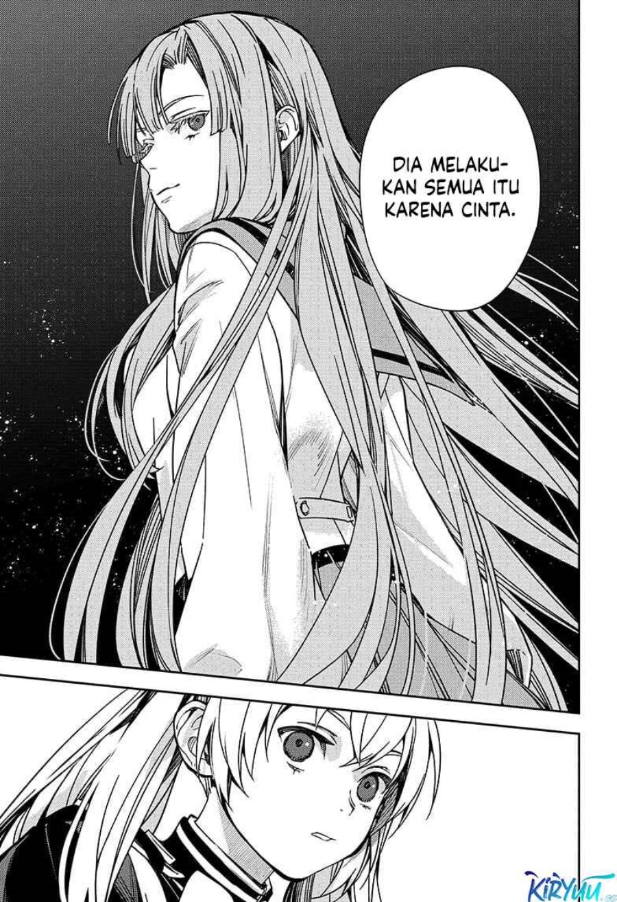 Dilarang COPAS - situs resmi www.mangacanblog.com - Komik owari no seraph 133 - chapter 133 134 Indonesia owari no seraph 133 - chapter 133 Terbaru 19|Baca Manga Komik Indonesia|Mangacan
