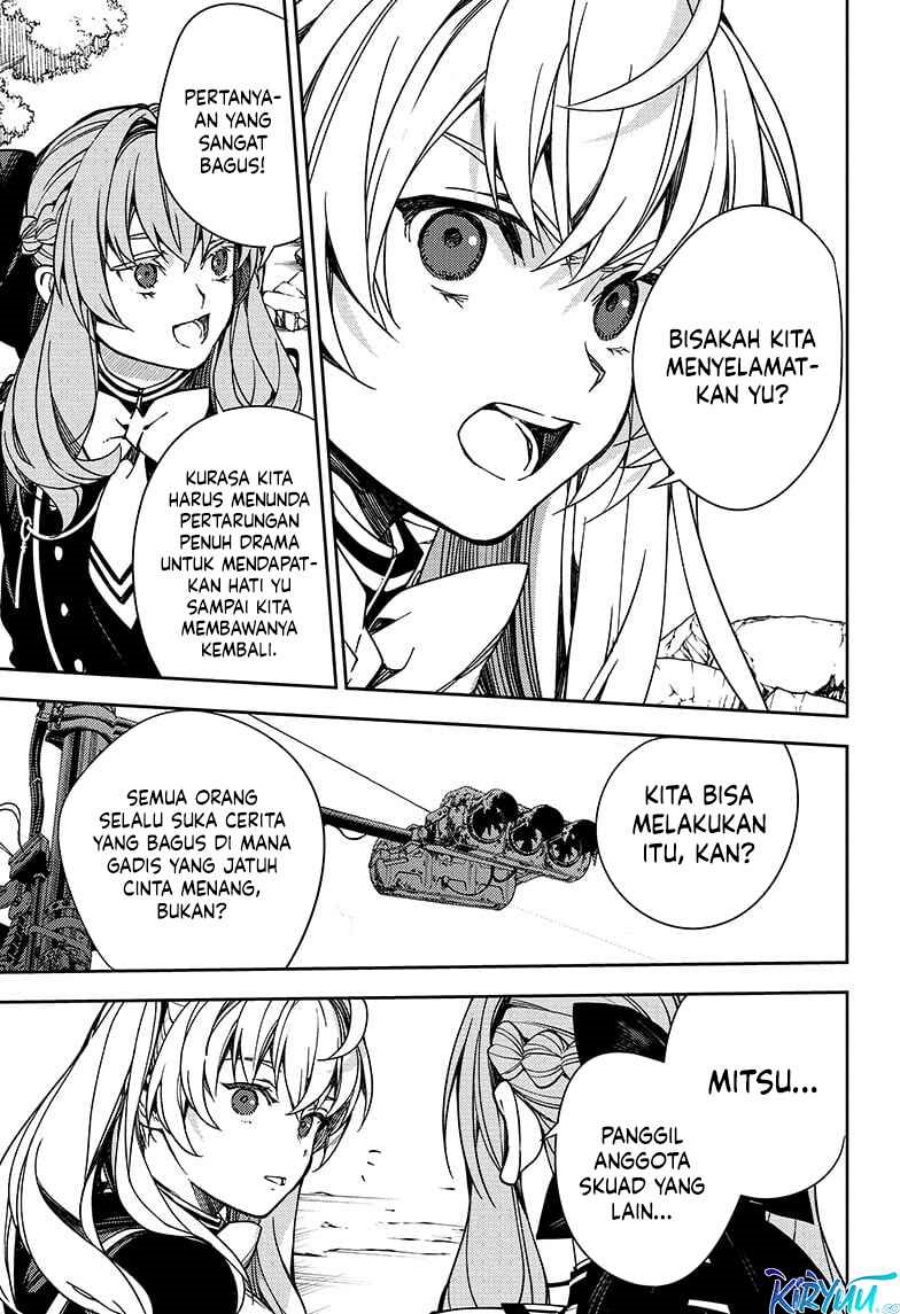 Dilarang COPAS - situs resmi www.mangacanblog.com - Komik owari no seraph 133 - chapter 133 134 Indonesia owari no seraph 133 - chapter 133 Terbaru 21|Baca Manga Komik Indonesia|Mangacan