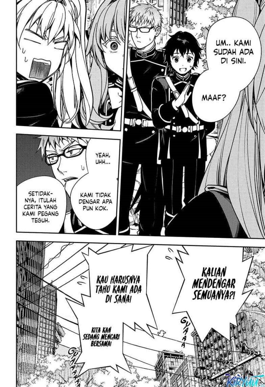 Dilarang COPAS - situs resmi www.mangacanblog.com - Komik owari no seraph 133 - chapter 133 134 Indonesia owari no seraph 133 - chapter 133 Terbaru 22|Baca Manga Komik Indonesia|Mangacan