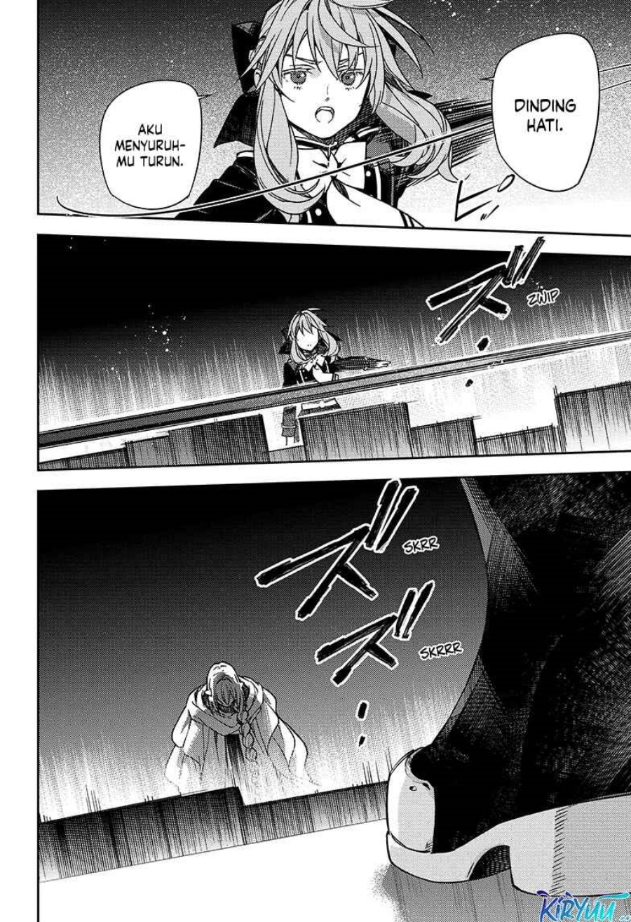Dilarang COPAS - situs resmi www.mangacanblog.com - Komik owari no seraph 133 - chapter 133 134 Indonesia owari no seraph 133 - chapter 133 Terbaru 30|Baca Manga Komik Indonesia|Mangacan