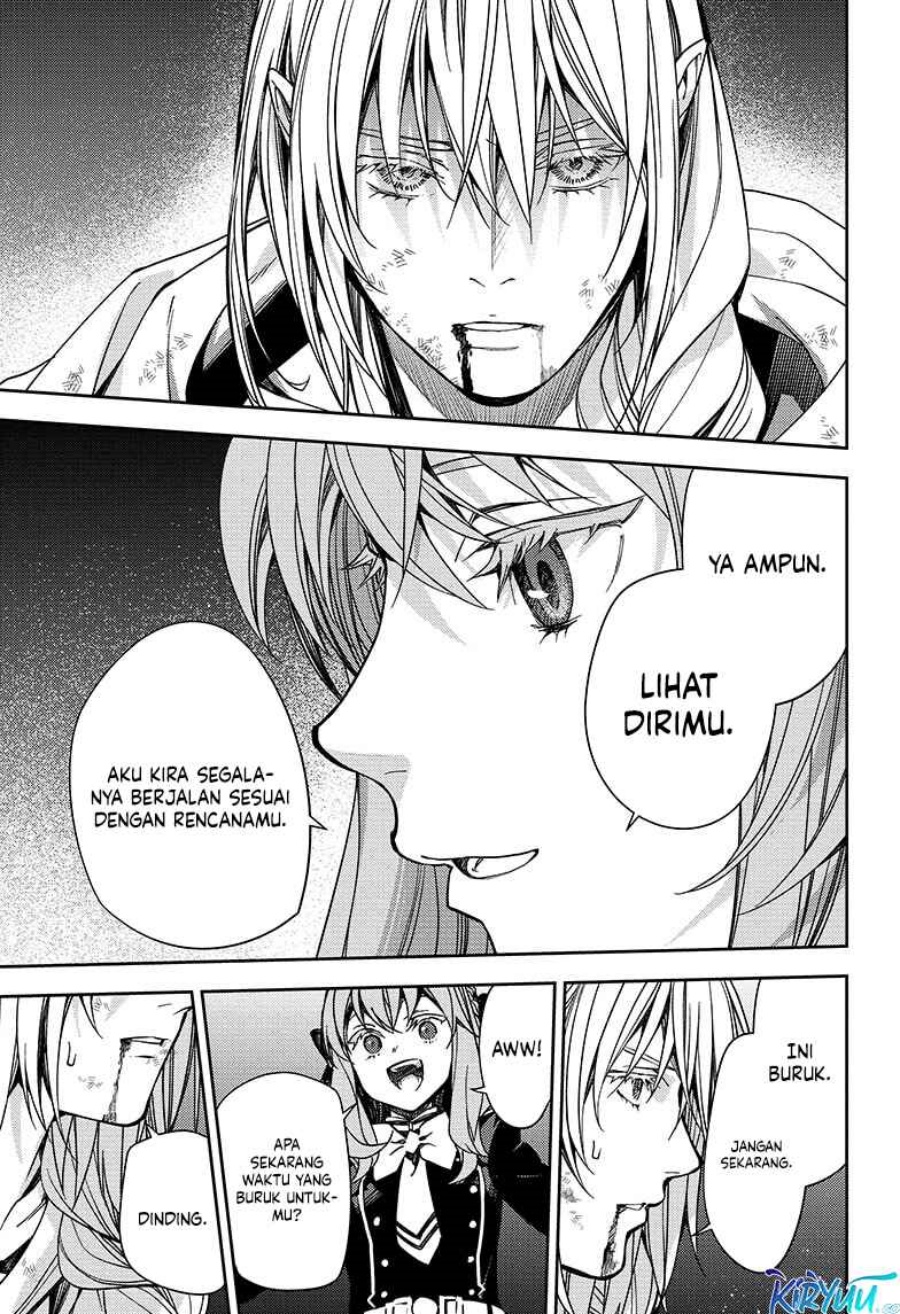 Dilarang COPAS - situs resmi www.mangacanblog.com - Komik owari no seraph 133 - chapter 133 134 Indonesia owari no seraph 133 - chapter 133 Terbaru 31|Baca Manga Komik Indonesia|Mangacan