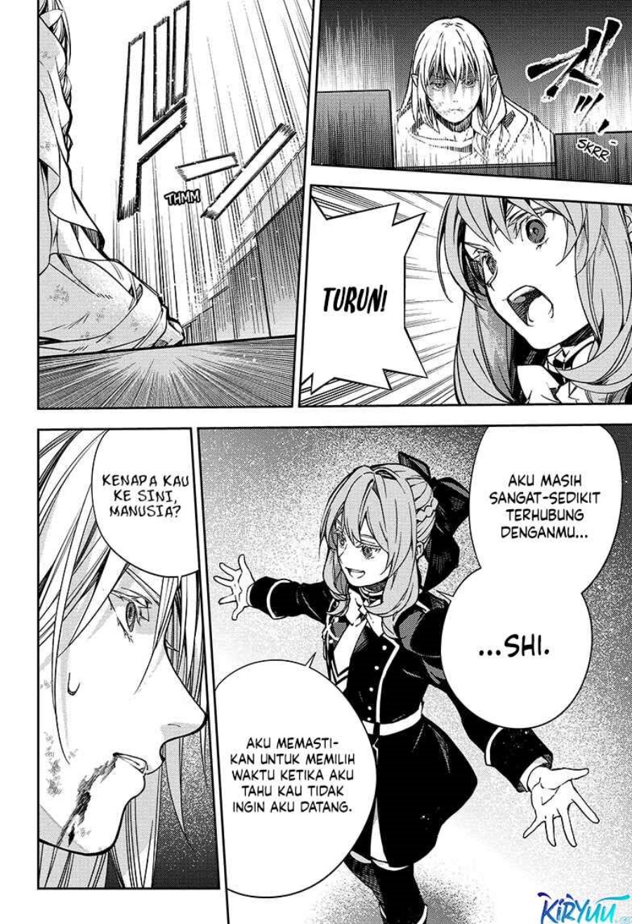 Dilarang COPAS - situs resmi www.mangacanblog.com - Komik owari no seraph 133 - chapter 133 134 Indonesia owari no seraph 133 - chapter 133 Terbaru 32|Baca Manga Komik Indonesia|Mangacan