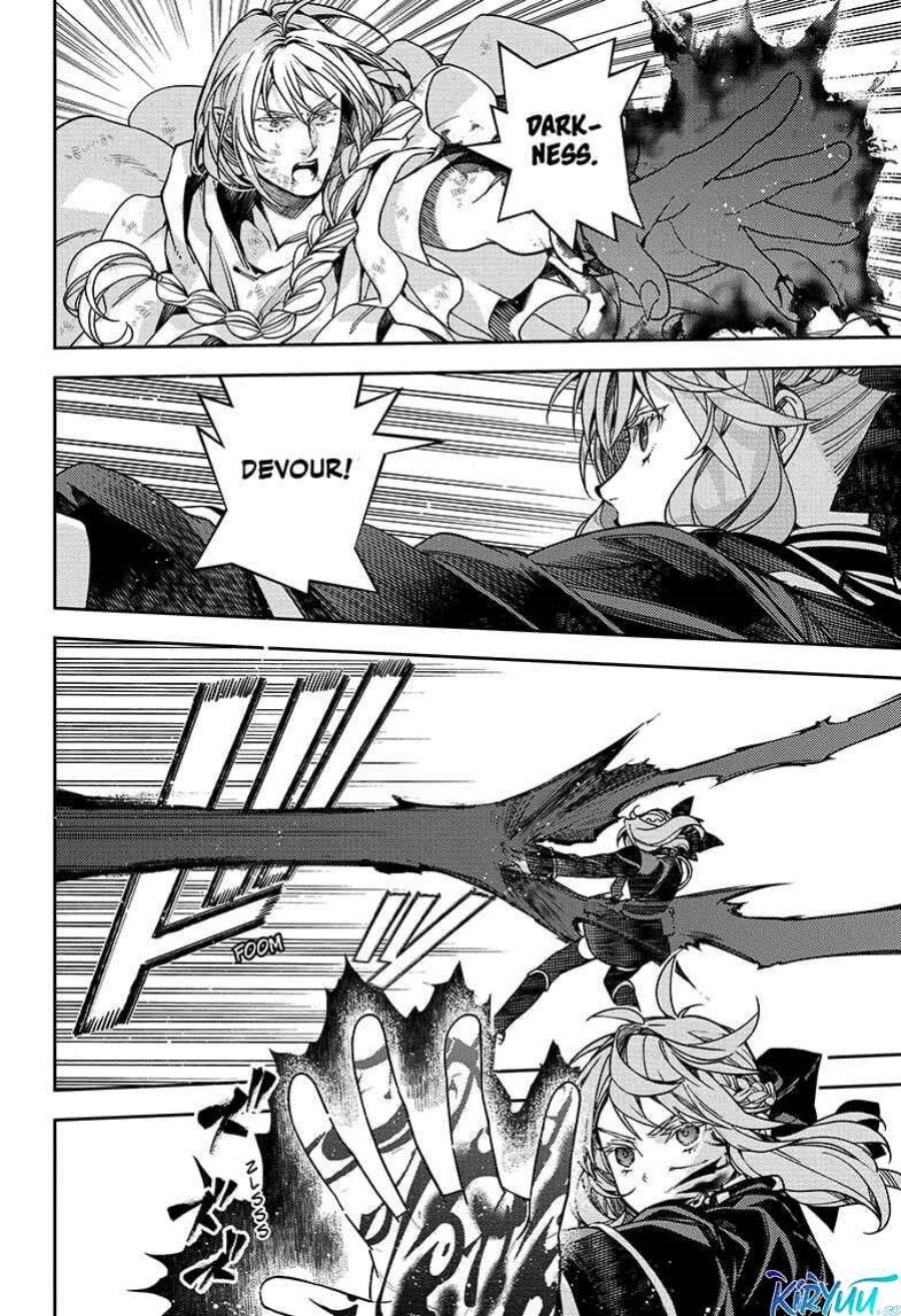Dilarang COPAS - situs resmi www.mangacanblog.com - Komik owari no seraph 133 - chapter 133 134 Indonesia owari no seraph 133 - chapter 133 Terbaru 34|Baca Manga Komik Indonesia|Mangacan
