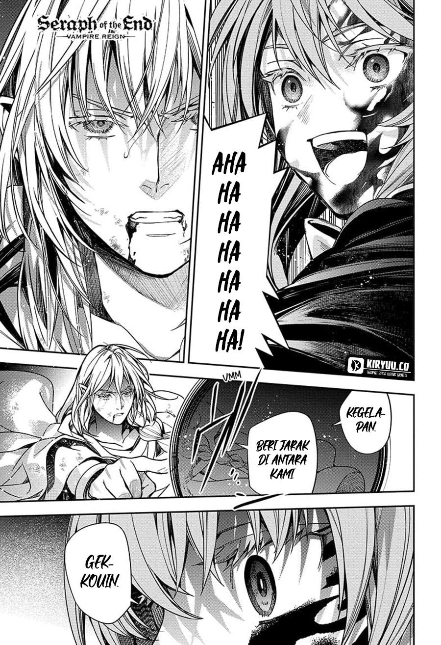 Dilarang COPAS - situs resmi www.mangacanblog.com - Komik owari no seraph 134 - chapter 134 135 Indonesia owari no seraph 134 - chapter 134 Terbaru 1|Baca Manga Komik Indonesia|Mangacan