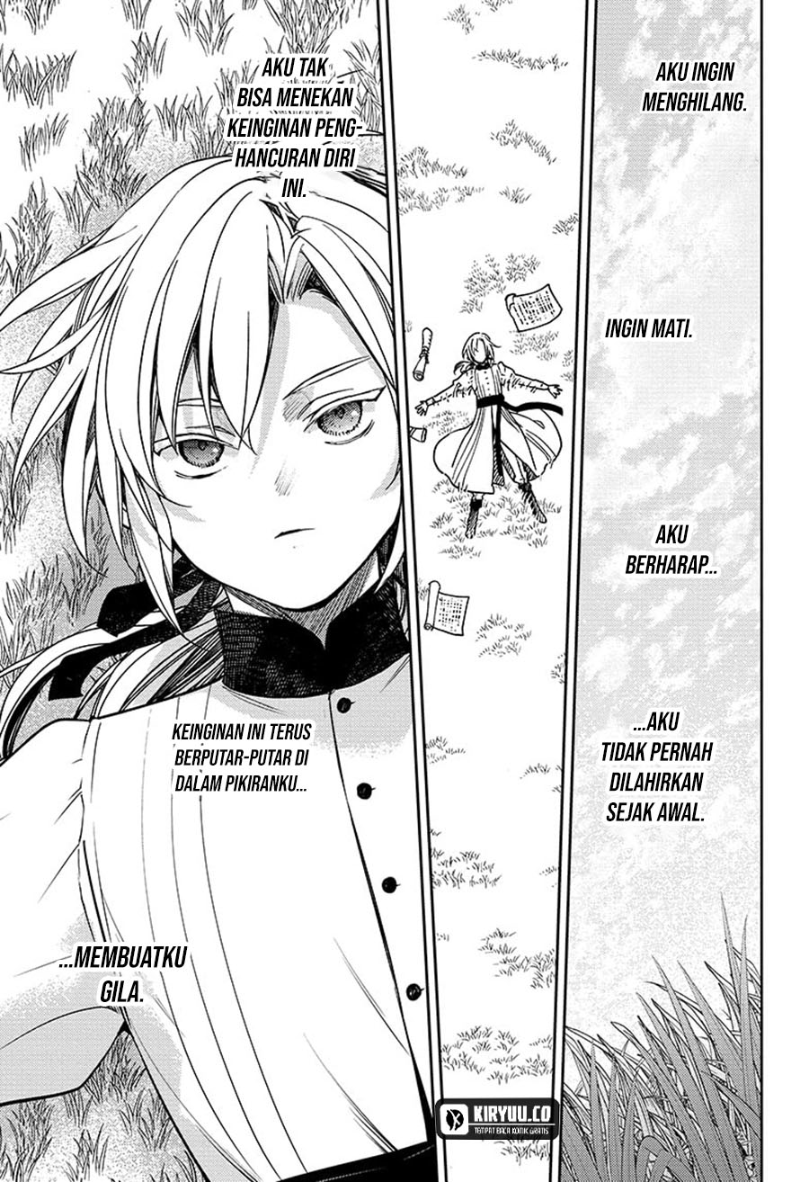 Dilarang COPAS - situs resmi www.mangacanblog.com - Komik owari no seraph 134 - chapter 134 135 Indonesia owari no seraph 134 - chapter 134 Terbaru 5|Baca Manga Komik Indonesia|Mangacan