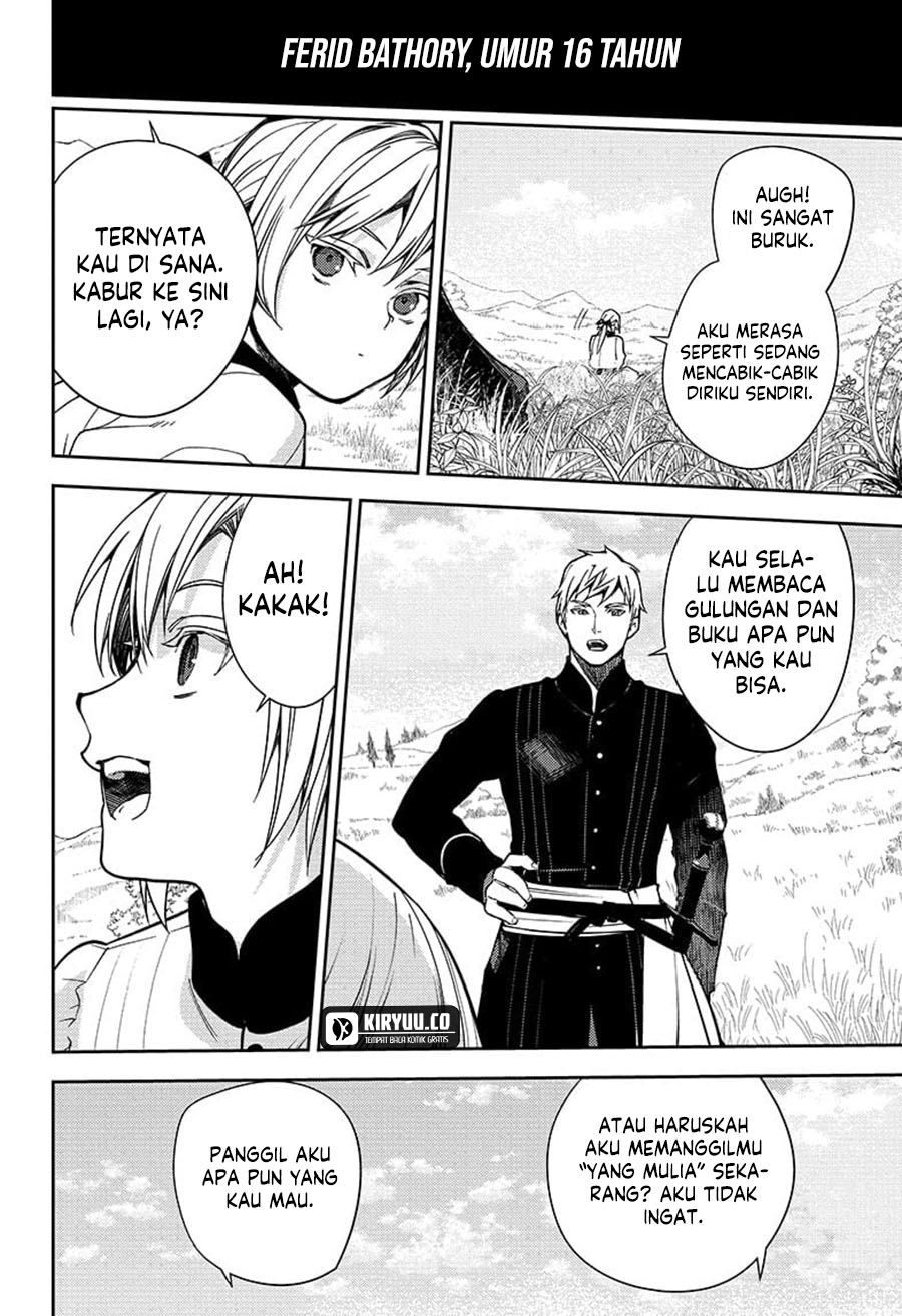 Dilarang COPAS - situs resmi www.mangacanblog.com - Komik owari no seraph 134 - chapter 134 135 Indonesia owari no seraph 134 - chapter 134 Terbaru 6|Baca Manga Komik Indonesia|Mangacan