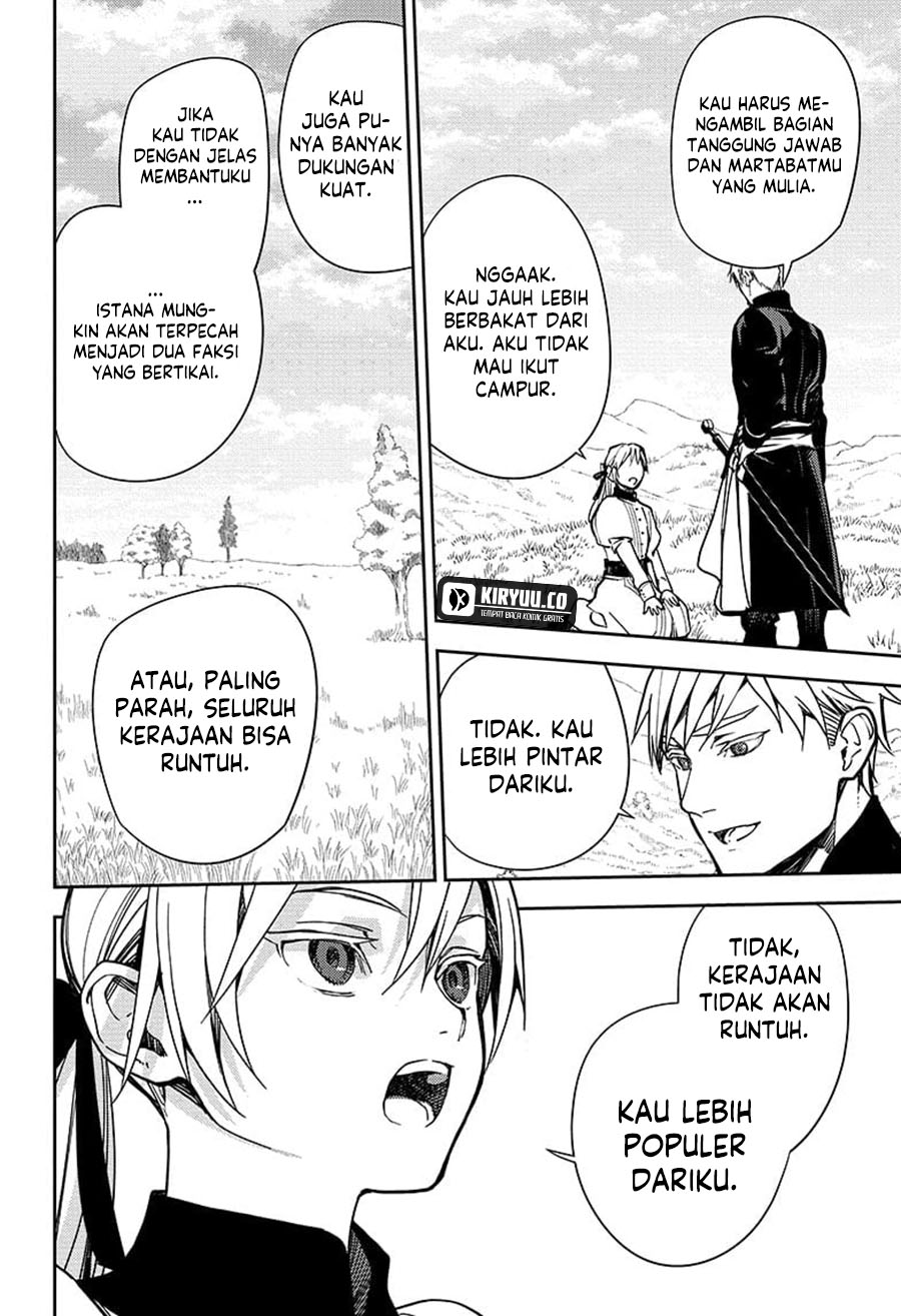 Dilarang COPAS - situs resmi www.mangacanblog.com - Komik owari no seraph 134 - chapter 134 135 Indonesia owari no seraph 134 - chapter 134 Terbaru 8|Baca Manga Komik Indonesia|Mangacan