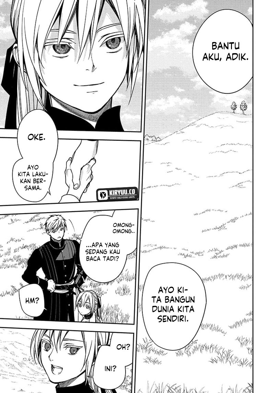 Dilarang COPAS - situs resmi www.mangacanblog.com - Komik owari no seraph 134 - chapter 134 135 Indonesia owari no seraph 134 - chapter 134 Terbaru 11|Baca Manga Komik Indonesia|Mangacan