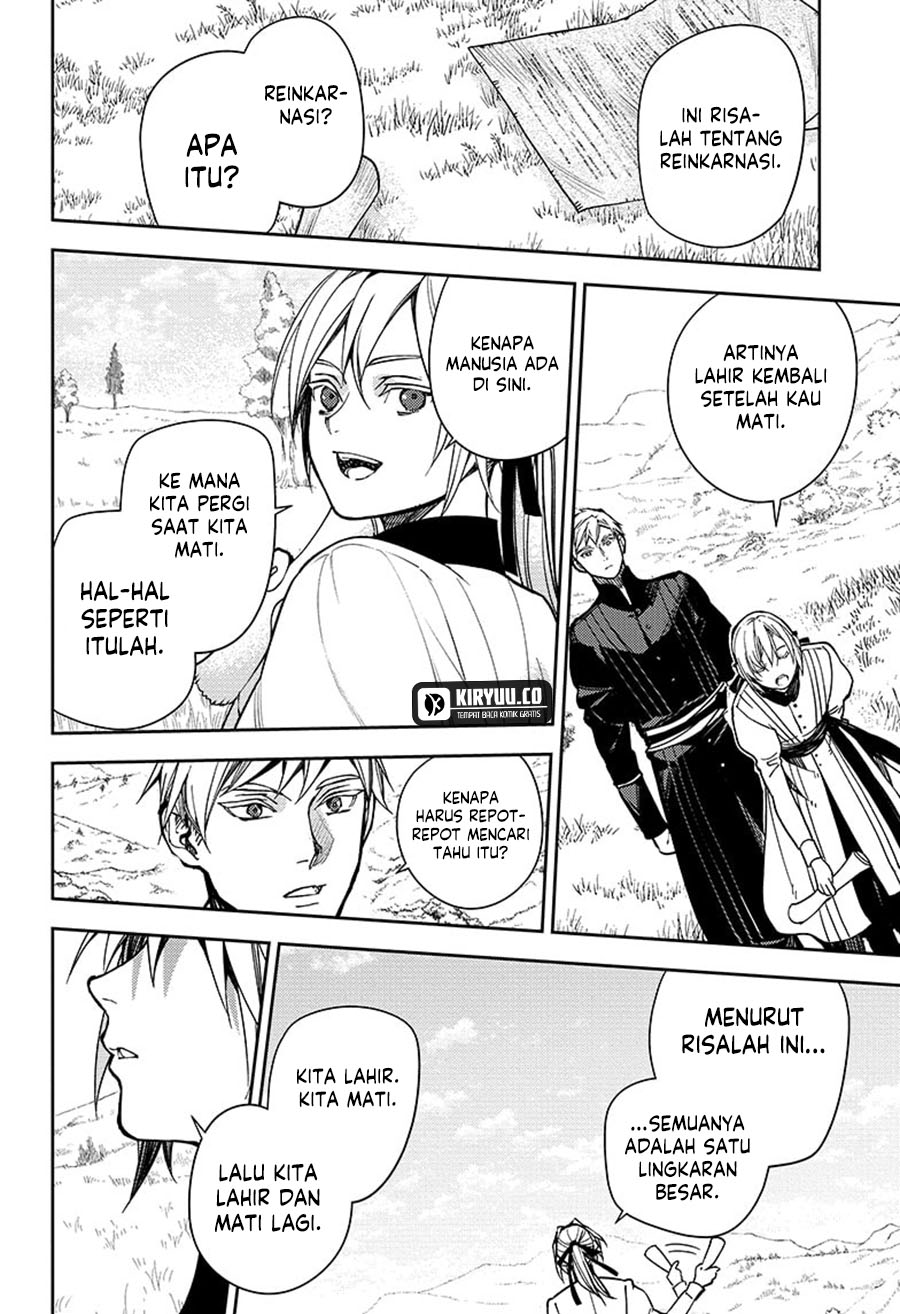 Dilarang COPAS - situs resmi www.mangacanblog.com - Komik owari no seraph 134 - chapter 134 135 Indonesia owari no seraph 134 - chapter 134 Terbaru 12|Baca Manga Komik Indonesia|Mangacan