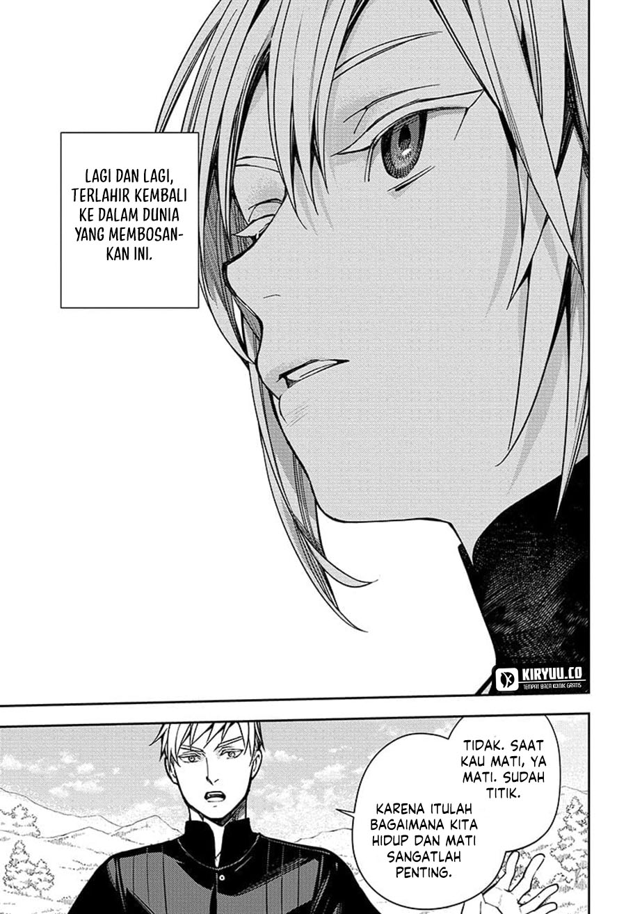 Dilarang COPAS - situs resmi www.mangacanblog.com - Komik owari no seraph 134 - chapter 134 135 Indonesia owari no seraph 134 - chapter 134 Terbaru 13|Baca Manga Komik Indonesia|Mangacan