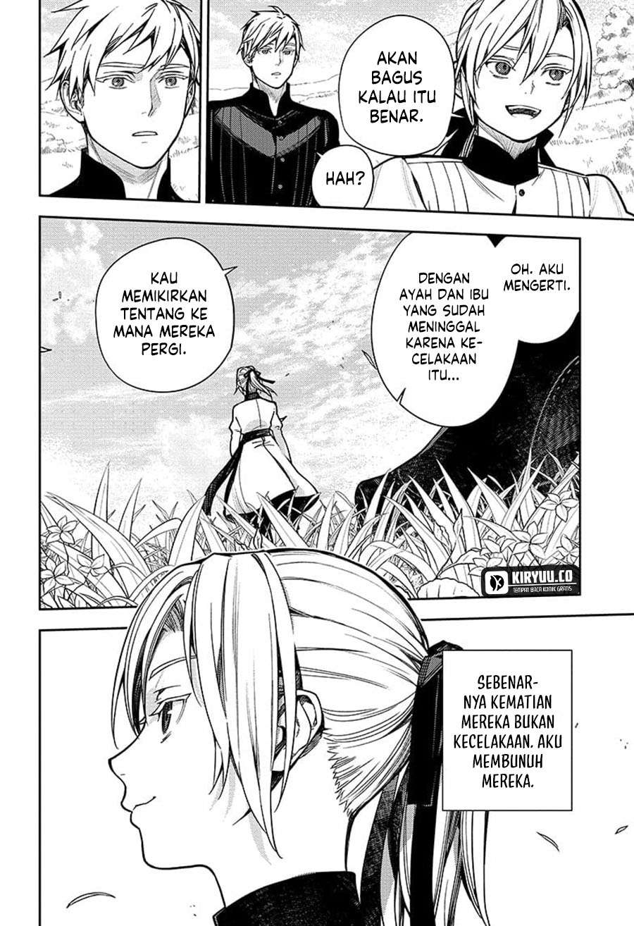 Dilarang COPAS - situs resmi www.mangacanblog.com - Komik owari no seraph 134 - chapter 134 135 Indonesia owari no seraph 134 - chapter 134 Terbaru 14|Baca Manga Komik Indonesia|Mangacan
