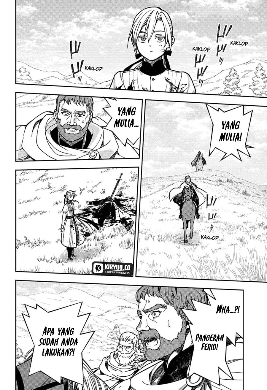 Dilarang COPAS - situs resmi www.mangacanblog.com - Komik owari no seraph 134 - chapter 134 135 Indonesia owari no seraph 134 - chapter 134 Terbaru 18|Baca Manga Komik Indonesia|Mangacan