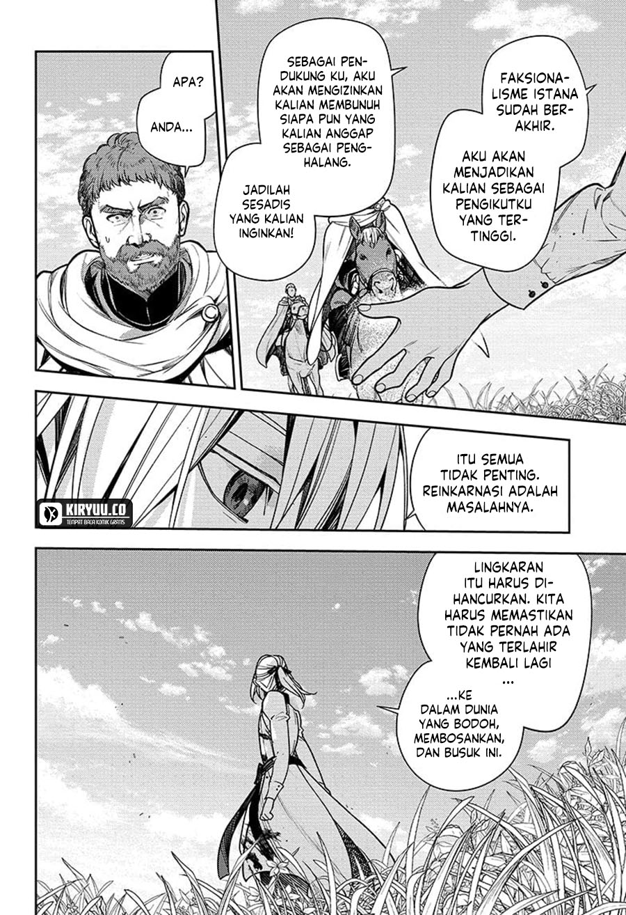 Dilarang COPAS - situs resmi www.mangacanblog.com - Komik owari no seraph 134 - chapter 134 135 Indonesia owari no seraph 134 - chapter 134 Terbaru 20|Baca Manga Komik Indonesia|Mangacan