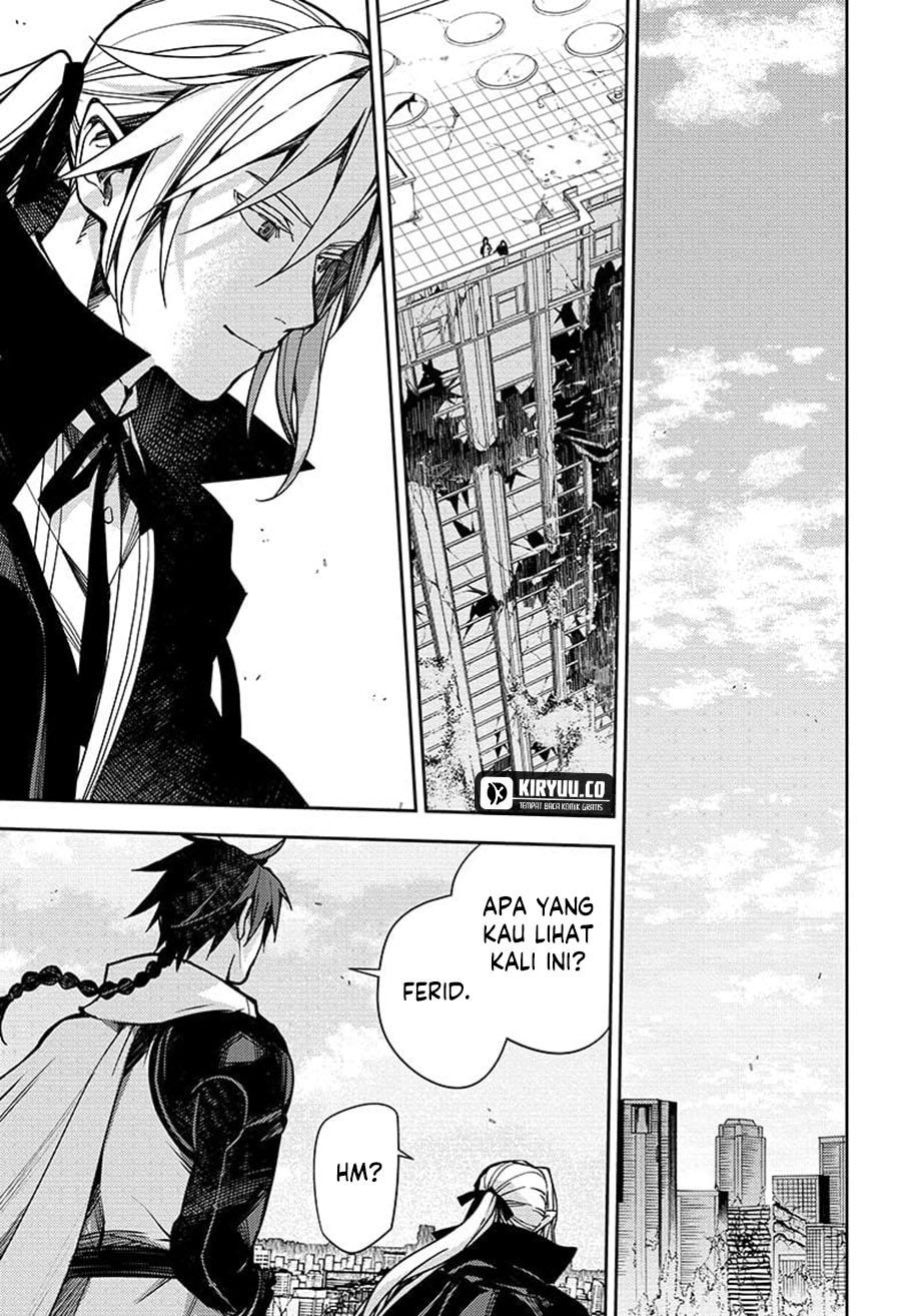 Dilarang COPAS - situs resmi www.mangacanblog.com - Komik owari no seraph 134 - chapter 134 135 Indonesia owari no seraph 134 - chapter 134 Terbaru 21|Baca Manga Komik Indonesia|Mangacan