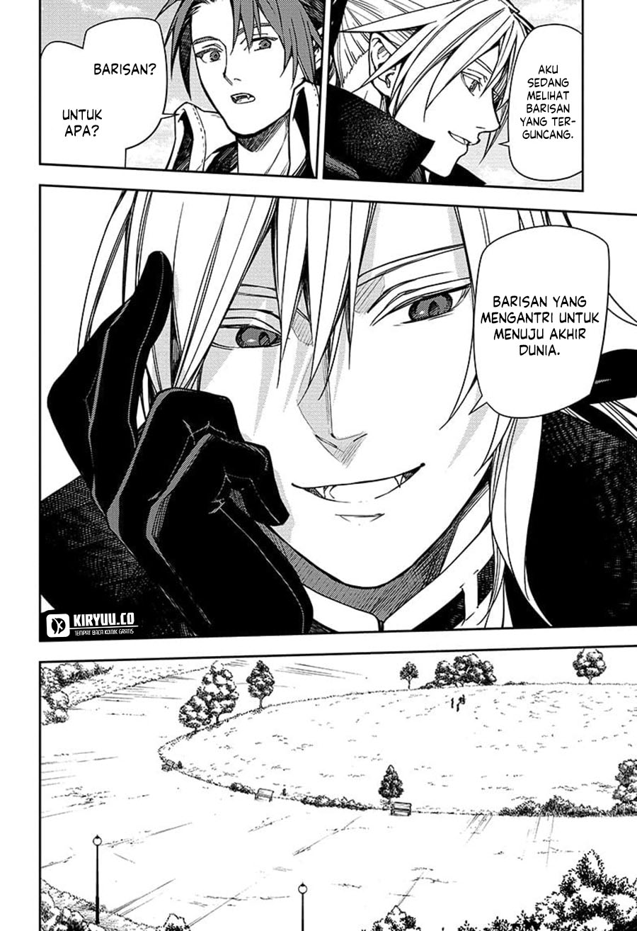 Dilarang COPAS - situs resmi www.mangacanblog.com - Komik owari no seraph 134 - chapter 134 135 Indonesia owari no seraph 134 - chapter 134 Terbaru 22|Baca Manga Komik Indonesia|Mangacan