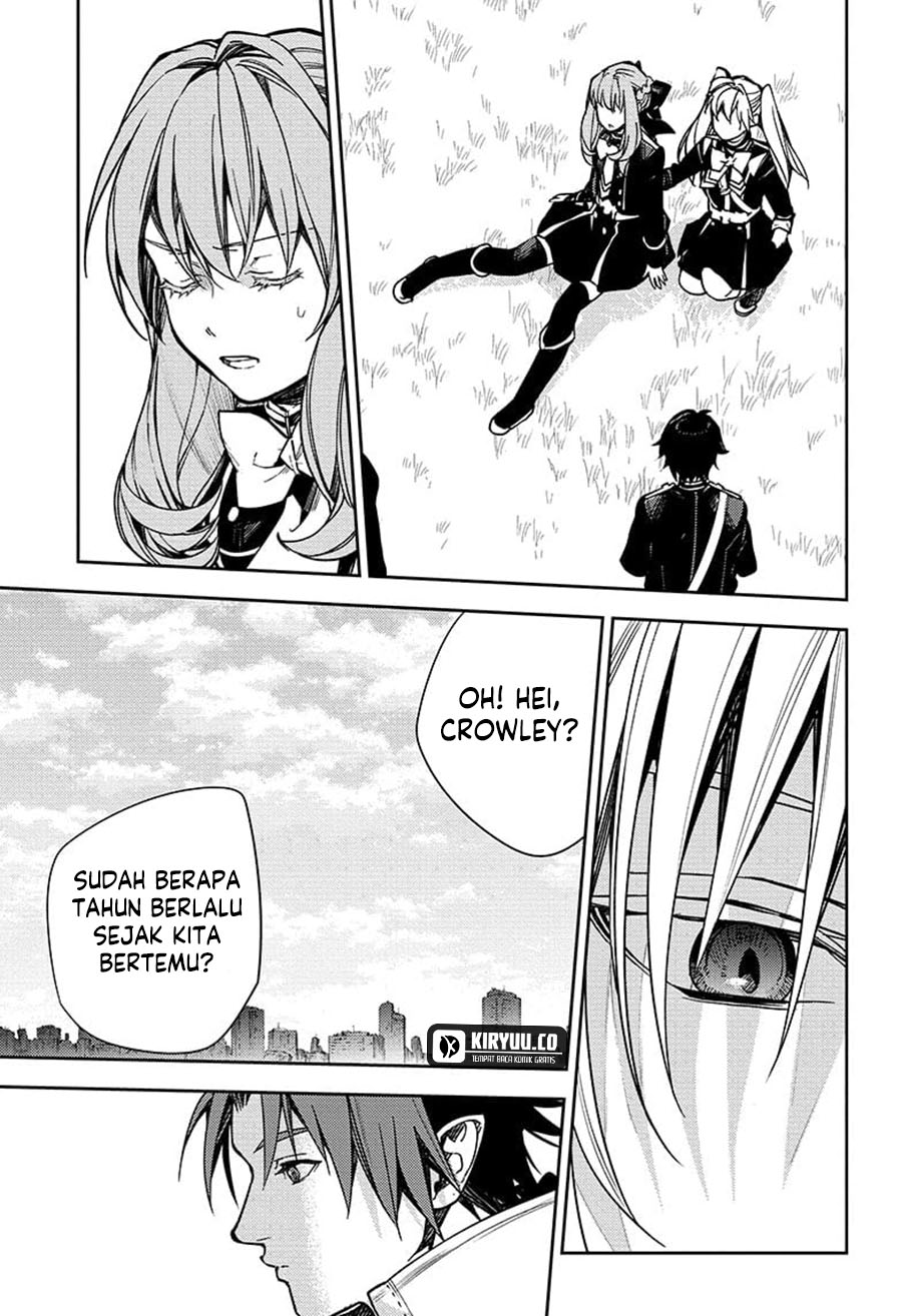 Dilarang COPAS - situs resmi www.mangacanblog.com - Komik owari no seraph 134 - chapter 134 135 Indonesia owari no seraph 134 - chapter 134 Terbaru 23|Baca Manga Komik Indonesia|Mangacan