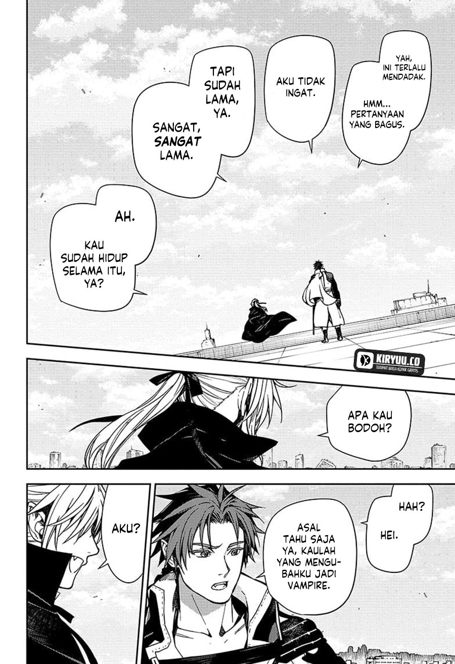 Dilarang COPAS - situs resmi www.mangacanblog.com - Komik owari no seraph 134 - chapter 134 135 Indonesia owari no seraph 134 - chapter 134 Terbaru 24|Baca Manga Komik Indonesia|Mangacan