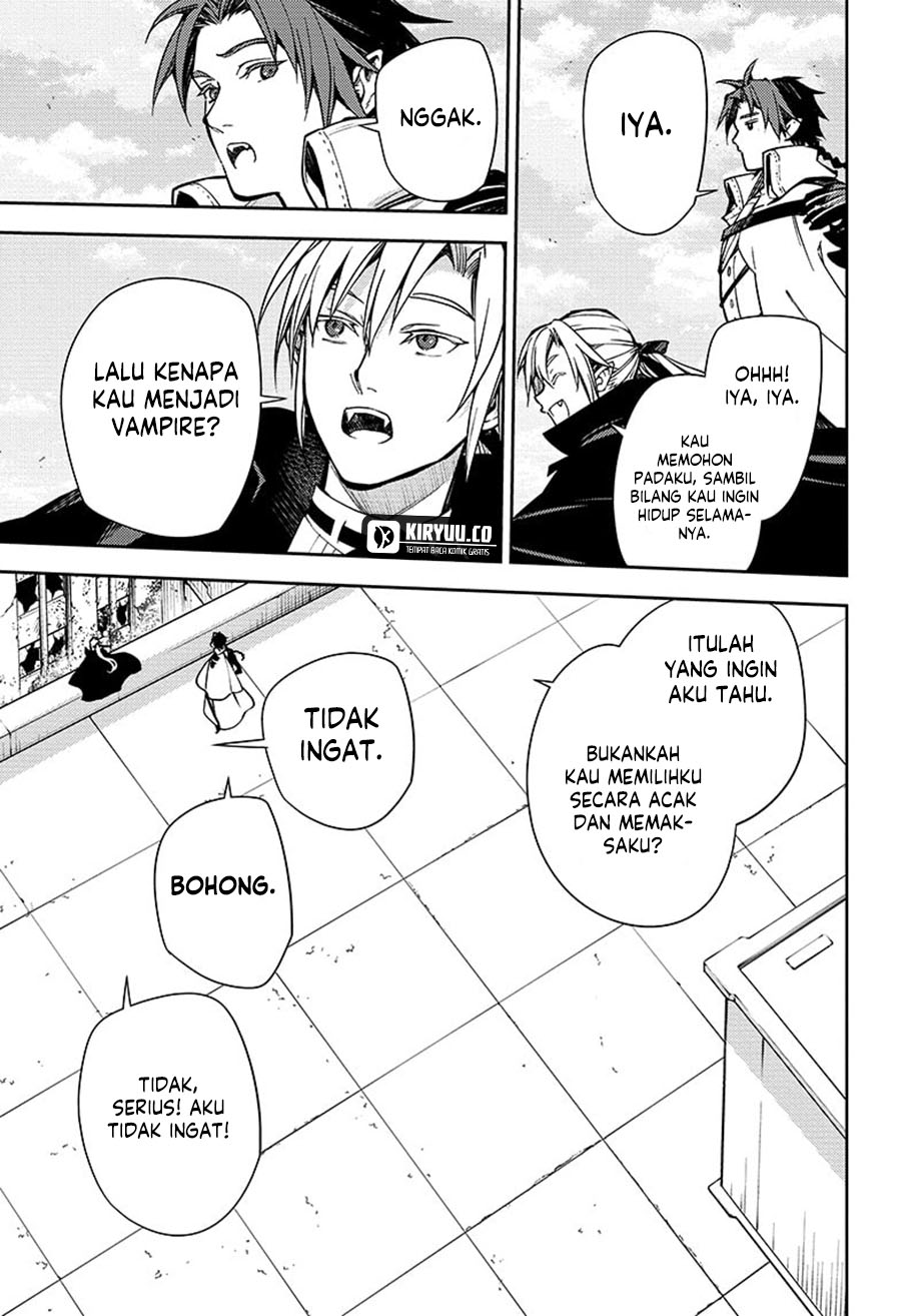 Dilarang COPAS - situs resmi www.mangacanblog.com - Komik owari no seraph 134 - chapter 134 135 Indonesia owari no seraph 134 - chapter 134 Terbaru 25|Baca Manga Komik Indonesia|Mangacan
