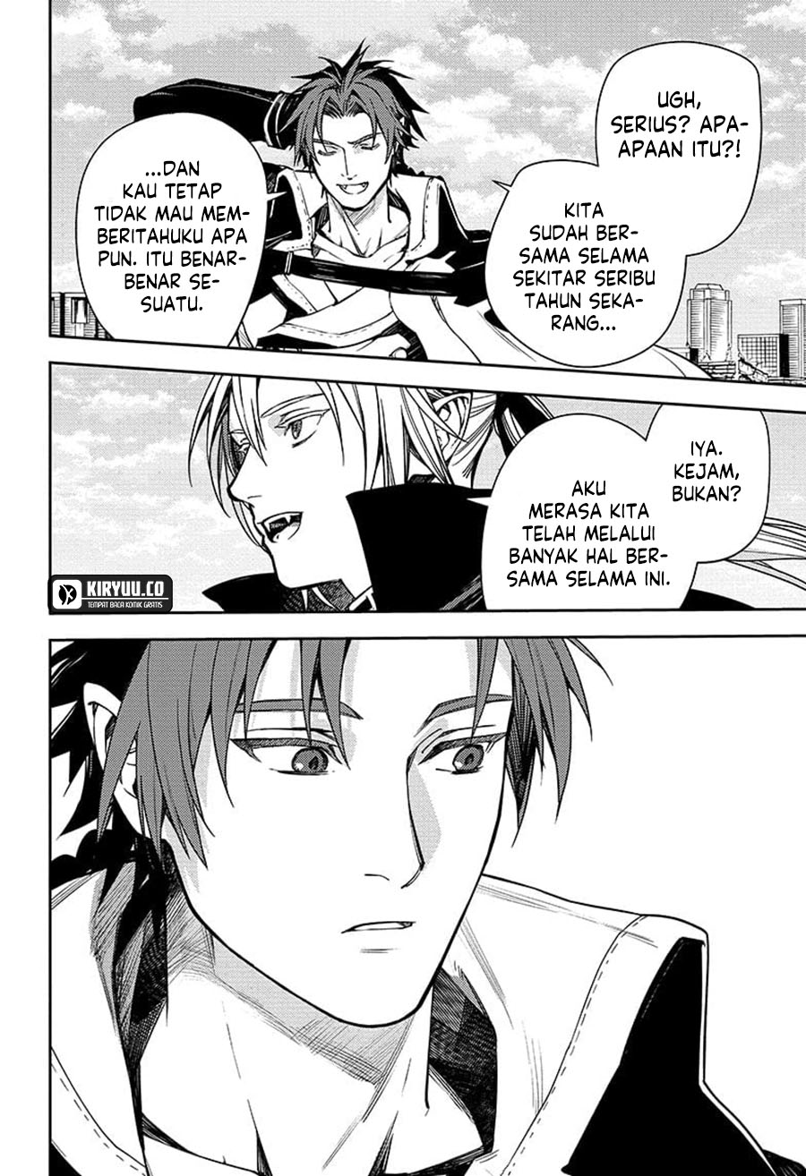 Dilarang COPAS - situs resmi www.mangacanblog.com - Komik owari no seraph 134 - chapter 134 135 Indonesia owari no seraph 134 - chapter 134 Terbaru 26|Baca Manga Komik Indonesia|Mangacan