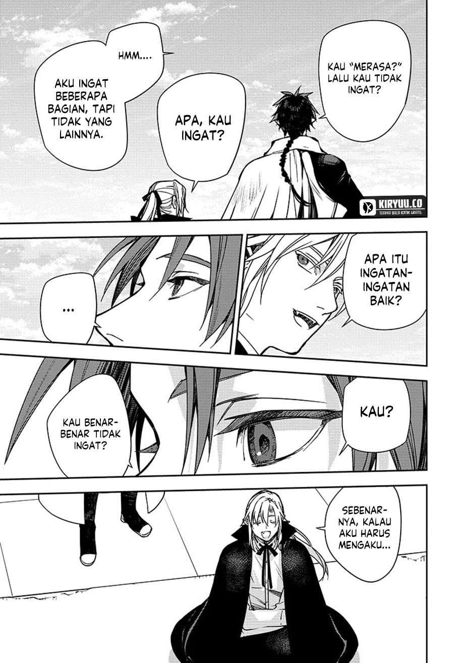 Dilarang COPAS - situs resmi www.mangacanblog.com - Komik owari no seraph 134 - chapter 134 135 Indonesia owari no seraph 134 - chapter 134 Terbaru 27|Baca Manga Komik Indonesia|Mangacan