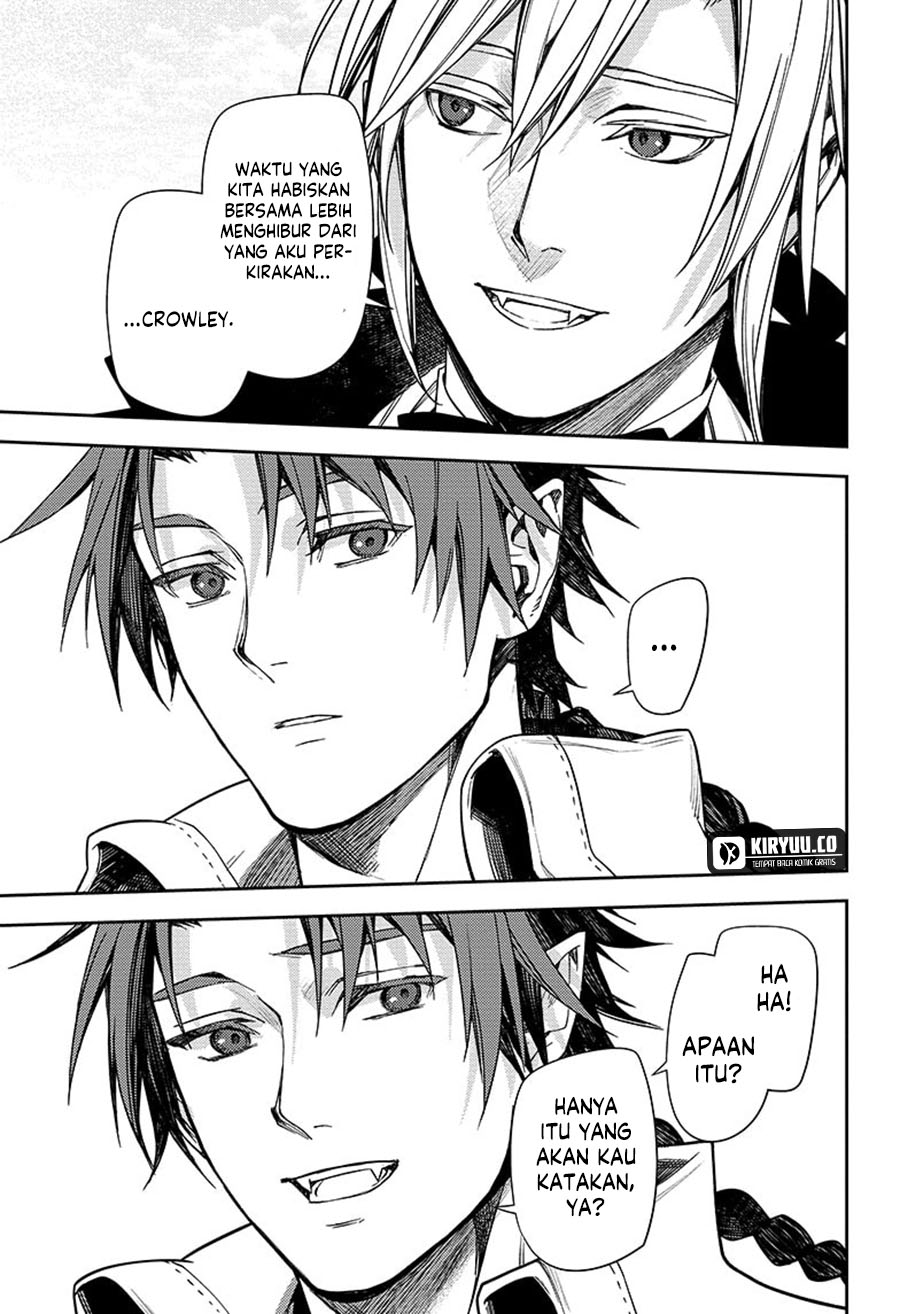 Dilarang COPAS - situs resmi www.mangacanblog.com - Komik owari no seraph 134 - chapter 134 135 Indonesia owari no seraph 134 - chapter 134 Terbaru 31|Baca Manga Komik Indonesia|Mangacan