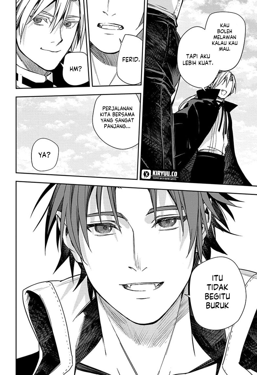 Dilarang COPAS - situs resmi www.mangacanblog.com - Komik owari no seraph 134 - chapter 134 135 Indonesia owari no seraph 134 - chapter 134 Terbaru 32|Baca Manga Komik Indonesia|Mangacan