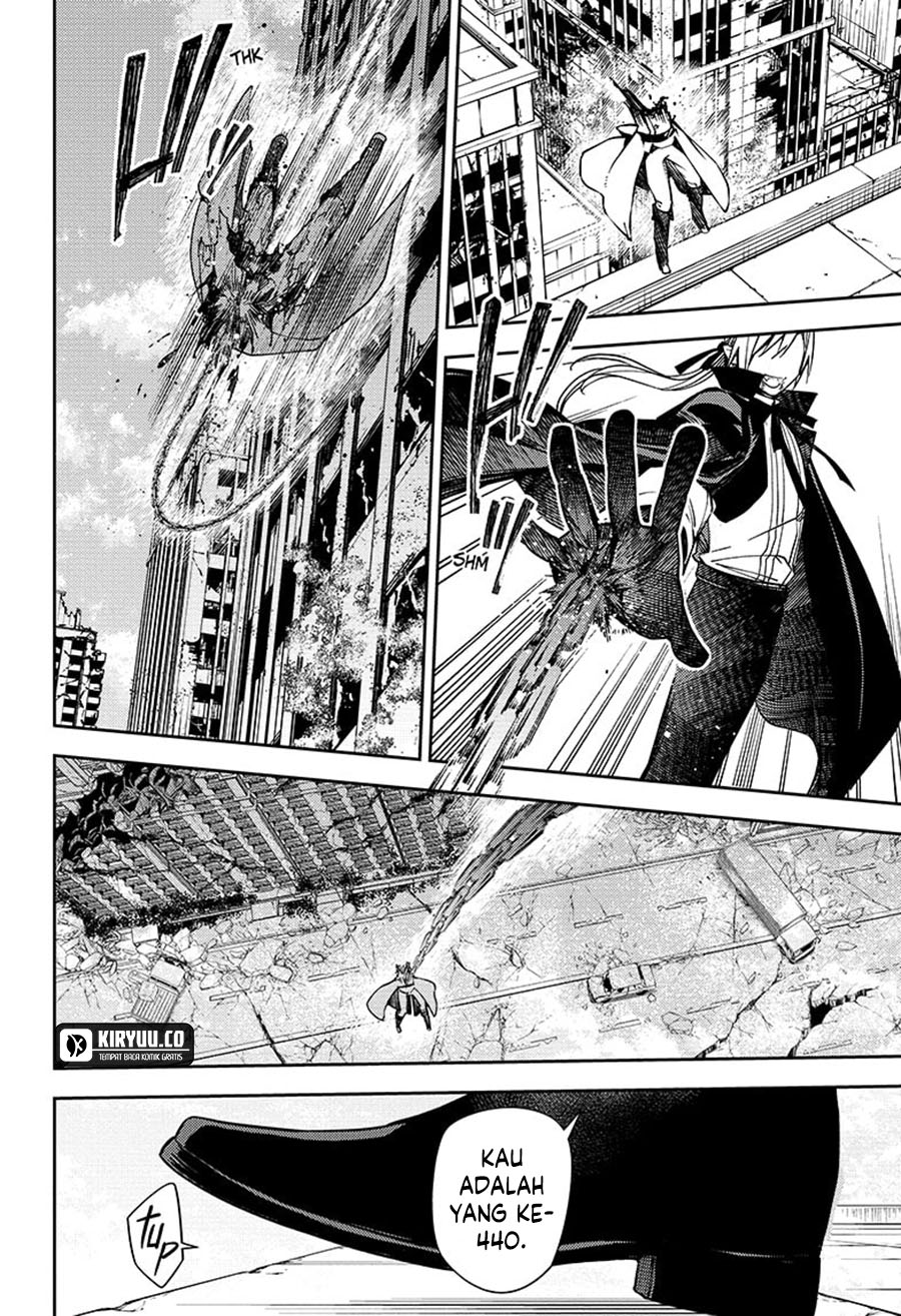 Dilarang COPAS - situs resmi www.mangacanblog.com - Komik owari no seraph 134 - chapter 134 135 Indonesia owari no seraph 134 - chapter 134 Terbaru 34|Baca Manga Komik Indonesia|Mangacan