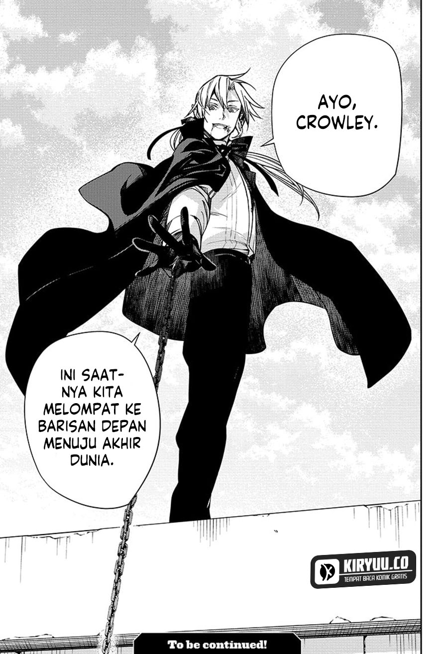 Dilarang COPAS - situs resmi www.mangacanblog.com - Komik owari no seraph 134 - chapter 134 135 Indonesia owari no seraph 134 - chapter 134 Terbaru 35|Baca Manga Komik Indonesia|Mangacan