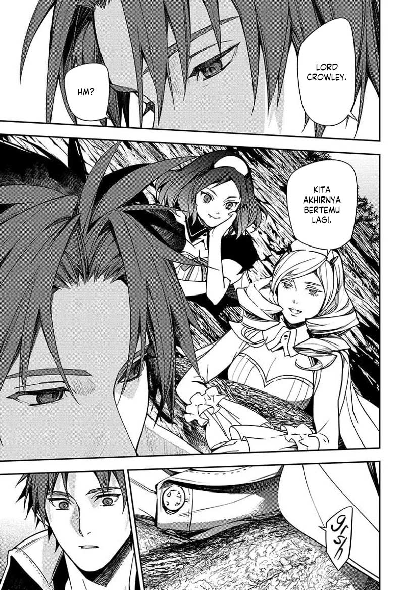 Dilarang COPAS - situs resmi www.mangacanblog.com - Komik owari no seraph 135 - chapter 135 136 Indonesia owari no seraph 135 - chapter 135 Terbaru 3|Baca Manga Komik Indonesia|Mangacan