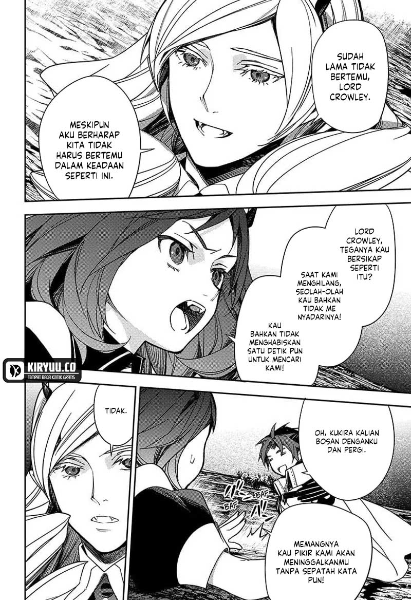 Dilarang COPAS - situs resmi www.mangacanblog.com - Komik owari no seraph 135 - chapter 135 136 Indonesia owari no seraph 135 - chapter 135 Terbaru 4|Baca Manga Komik Indonesia|Mangacan