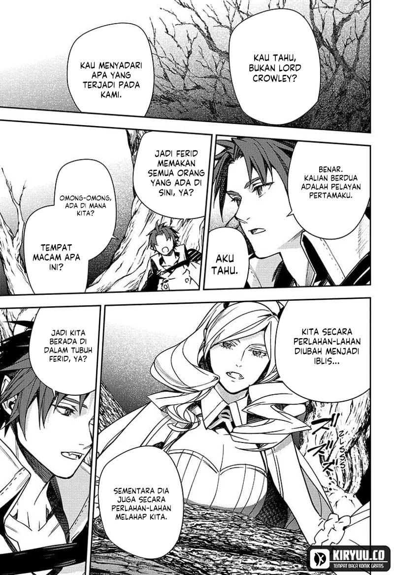 Dilarang COPAS - situs resmi www.mangacanblog.com - Komik owari no seraph 135 - chapter 135 136 Indonesia owari no seraph 135 - chapter 135 Terbaru 5|Baca Manga Komik Indonesia|Mangacan