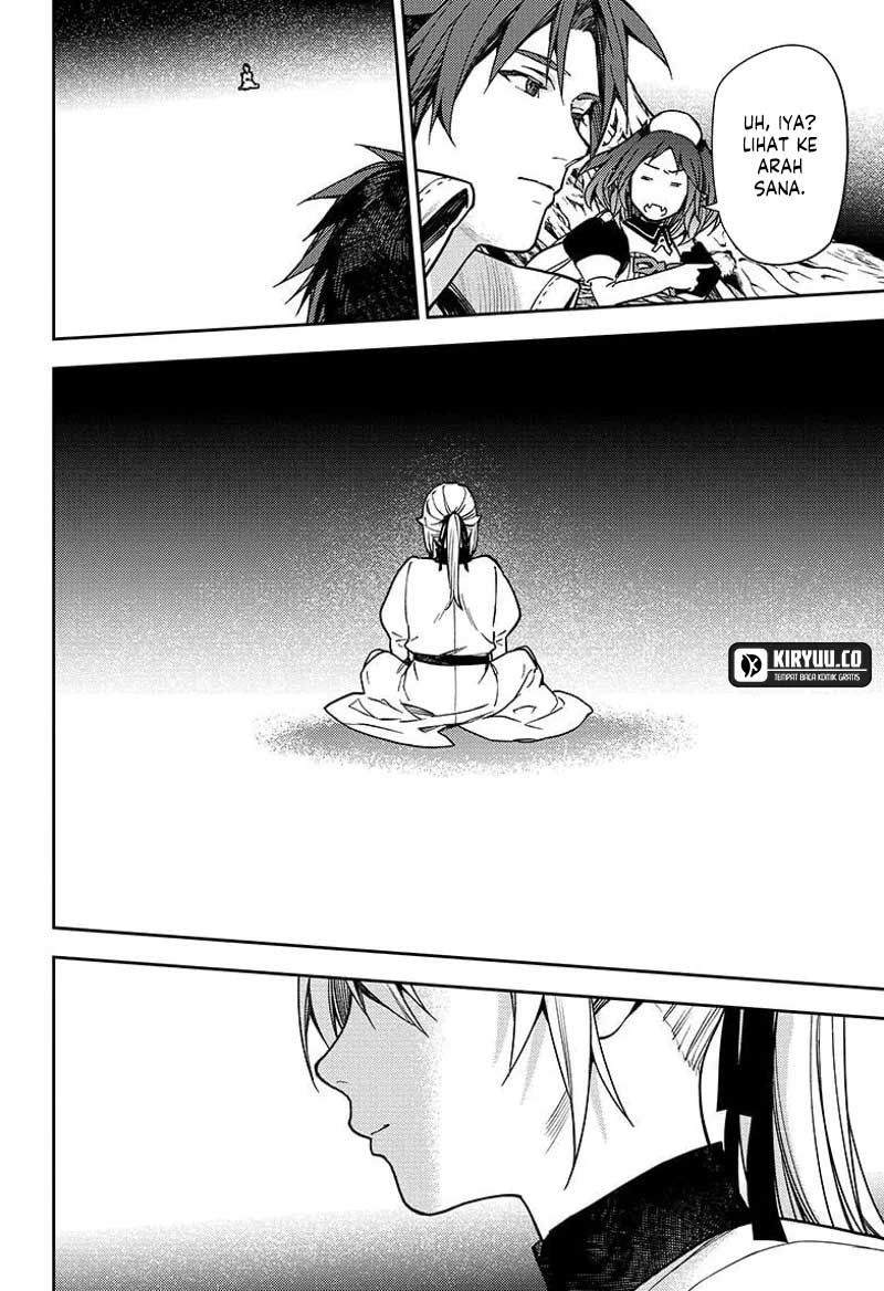 Dilarang COPAS - situs resmi www.mangacanblog.com - Komik owari no seraph 135 - chapter 135 136 Indonesia owari no seraph 135 - chapter 135 Terbaru 6|Baca Manga Komik Indonesia|Mangacan