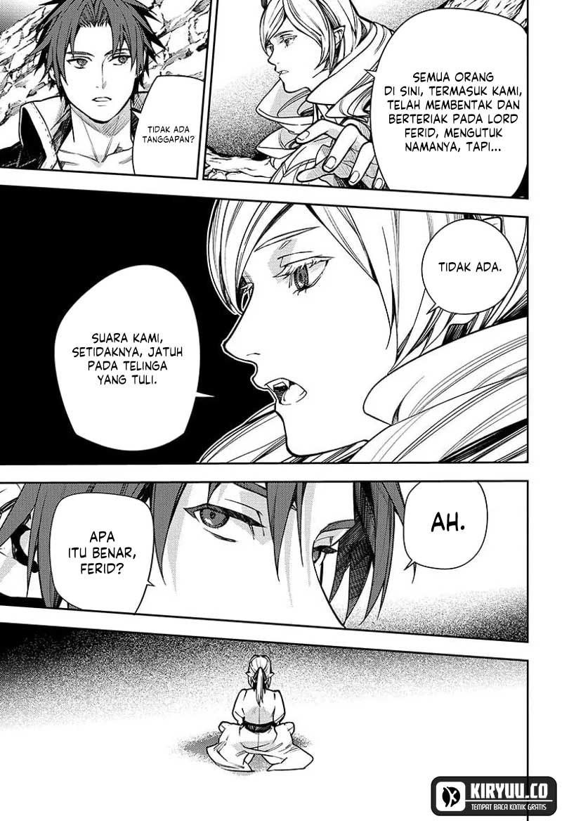 Dilarang COPAS - situs resmi www.mangacanblog.com - Komik owari no seraph 135 - chapter 135 136 Indonesia owari no seraph 135 - chapter 135 Terbaru 9|Baca Manga Komik Indonesia|Mangacan