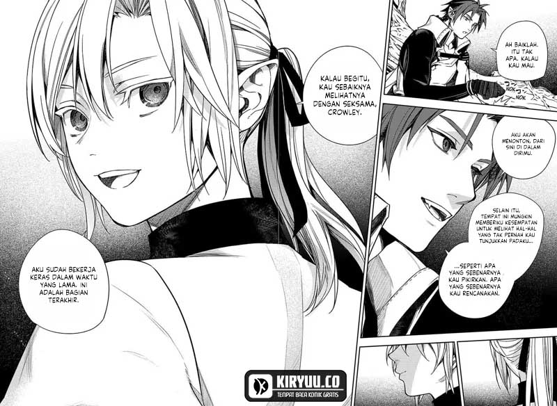 Dilarang COPAS - situs resmi www.mangacanblog.com - Komik owari no seraph 135 - chapter 135 136 Indonesia owari no seraph 135 - chapter 135 Terbaru 10|Baca Manga Komik Indonesia|Mangacan