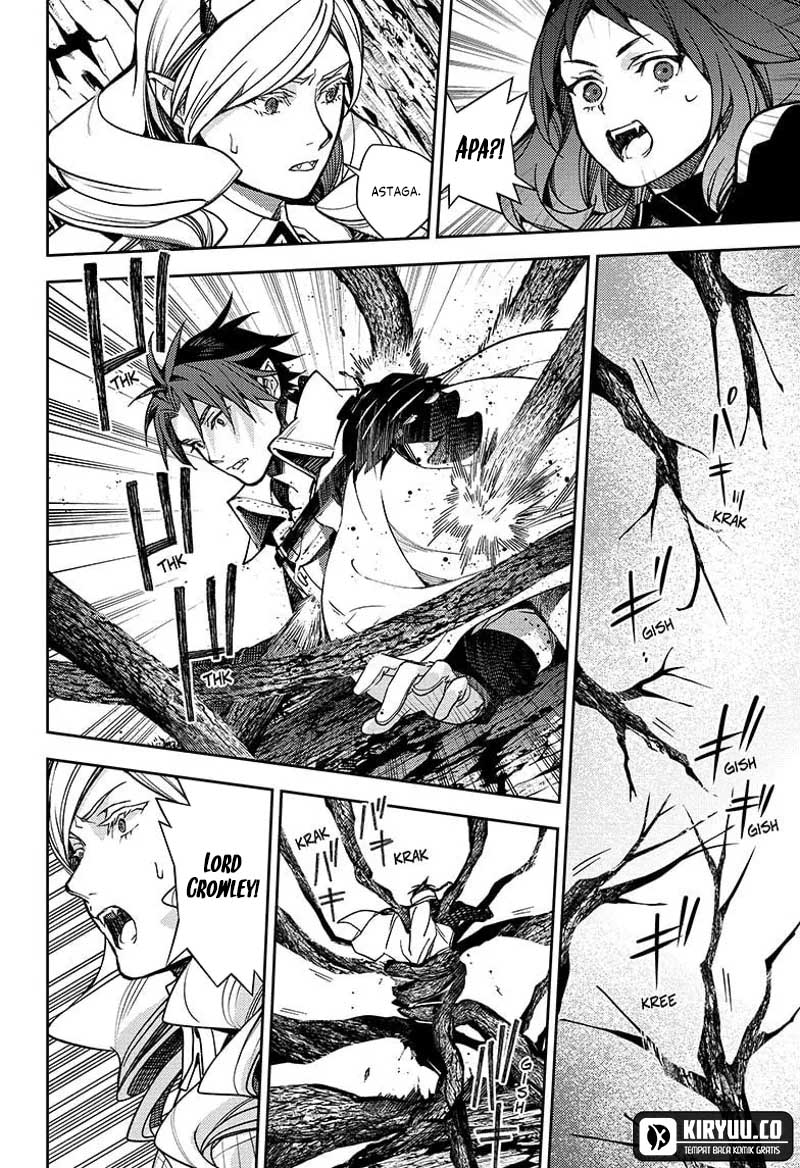 Dilarang COPAS - situs resmi www.mangacanblog.com - Komik owari no seraph 135 - chapter 135 136 Indonesia owari no seraph 135 - chapter 135 Terbaru 11|Baca Manga Komik Indonesia|Mangacan