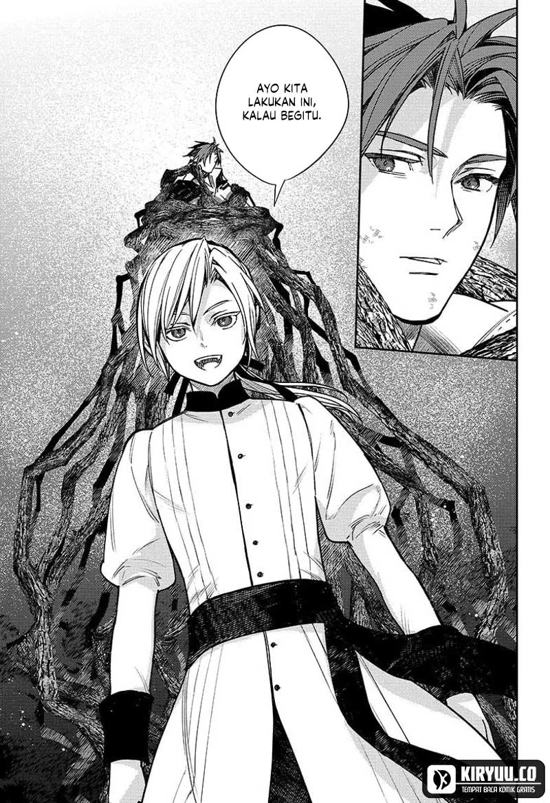 Dilarang COPAS - situs resmi www.mangacanblog.com - Komik owari no seraph 135 - chapter 135 136 Indonesia owari no seraph 135 - chapter 135 Terbaru 12|Baca Manga Komik Indonesia|Mangacan