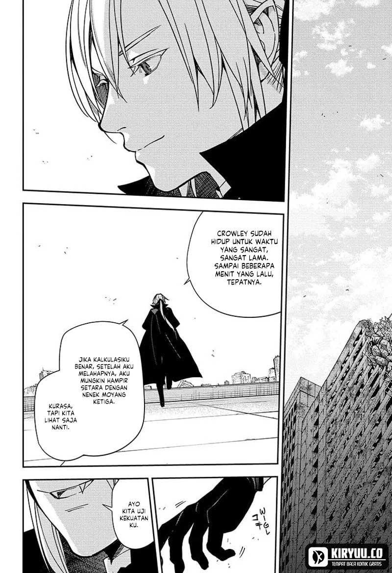 Dilarang COPAS - situs resmi www.mangacanblog.com - Komik owari no seraph 135 - chapter 135 136 Indonesia owari no seraph 135 - chapter 135 Terbaru 13|Baca Manga Komik Indonesia|Mangacan