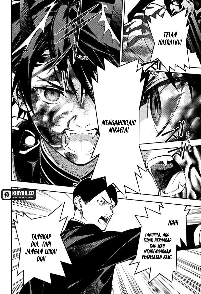 Dilarang COPAS - situs resmi www.mangacanblog.com - Komik owari no seraph 135 - chapter 135 136 Indonesia owari no seraph 135 - chapter 135 Terbaru 15|Baca Manga Komik Indonesia|Mangacan
