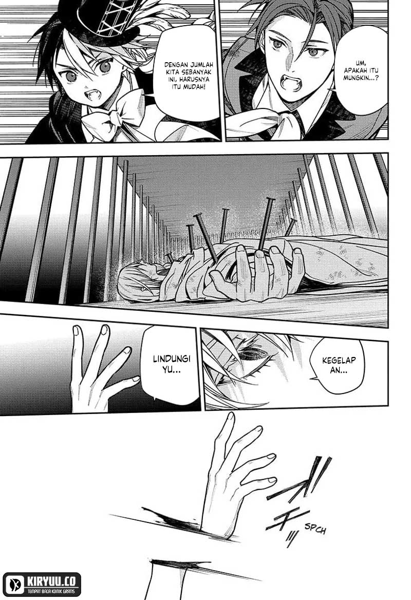 Dilarang COPAS - situs resmi www.mangacanblog.com - Komik owari no seraph 135 - chapter 135 136 Indonesia owari no seraph 135 - chapter 135 Terbaru 16|Baca Manga Komik Indonesia|Mangacan