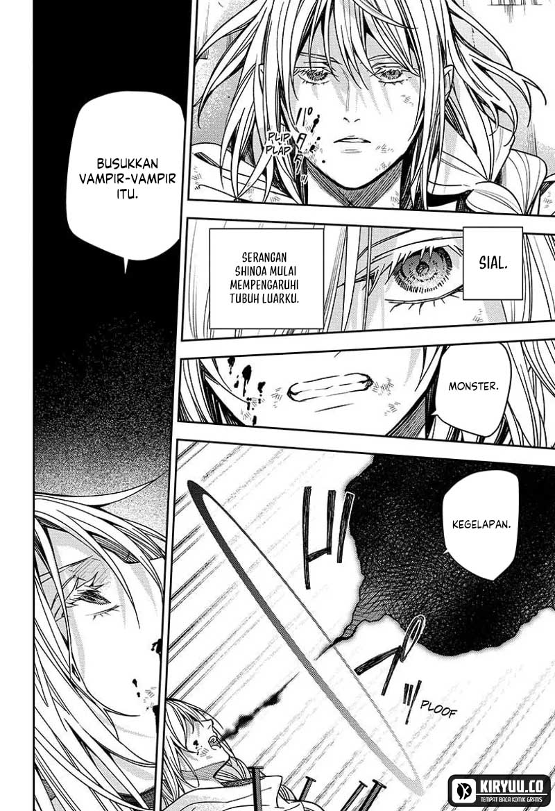 Dilarang COPAS - situs resmi www.mangacanblog.com - Komik owari no seraph 135 - chapter 135 136 Indonesia owari no seraph 135 - chapter 135 Terbaru 17|Baca Manga Komik Indonesia|Mangacan