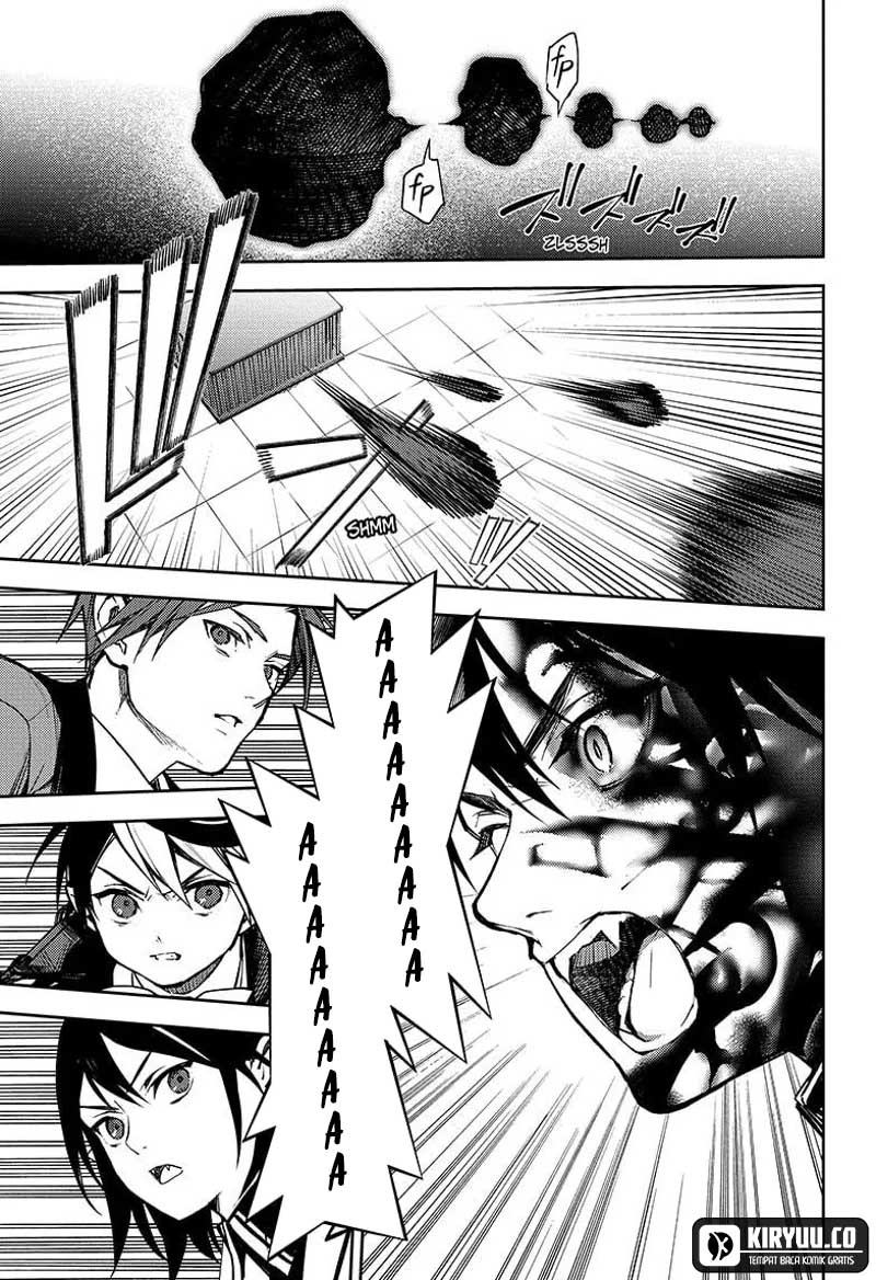 Dilarang COPAS - situs resmi www.mangacanblog.com - Komik owari no seraph 135 - chapter 135 136 Indonesia owari no seraph 135 - chapter 135 Terbaru 18|Baca Manga Komik Indonesia|Mangacan