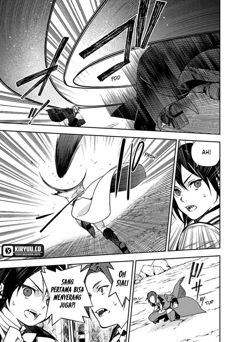 Dilarang COPAS - situs resmi www.mangacanblog.com - Komik owari no seraph 135 - chapter 135 136 Indonesia owari no seraph 135 - chapter 135 Terbaru 20|Baca Manga Komik Indonesia|Mangacan